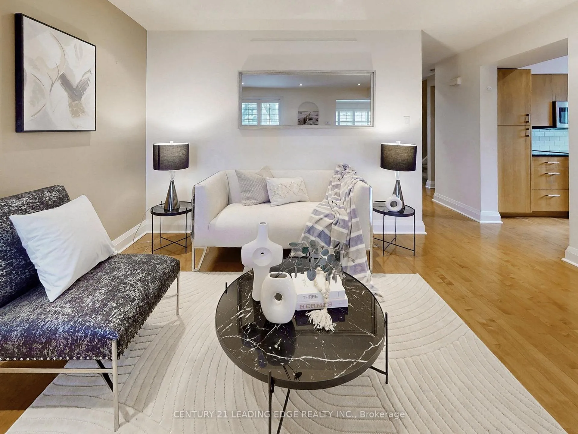 Photo 7 of 1 Sarah Jane Court, Markham, Bullock — HOMEH