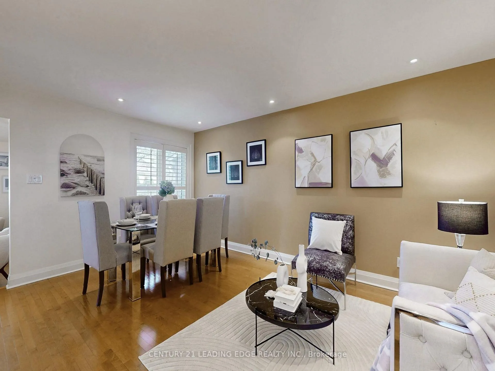 Photo 8 of 1 Sarah Jane Court, Markham, Bullock — HOMEH