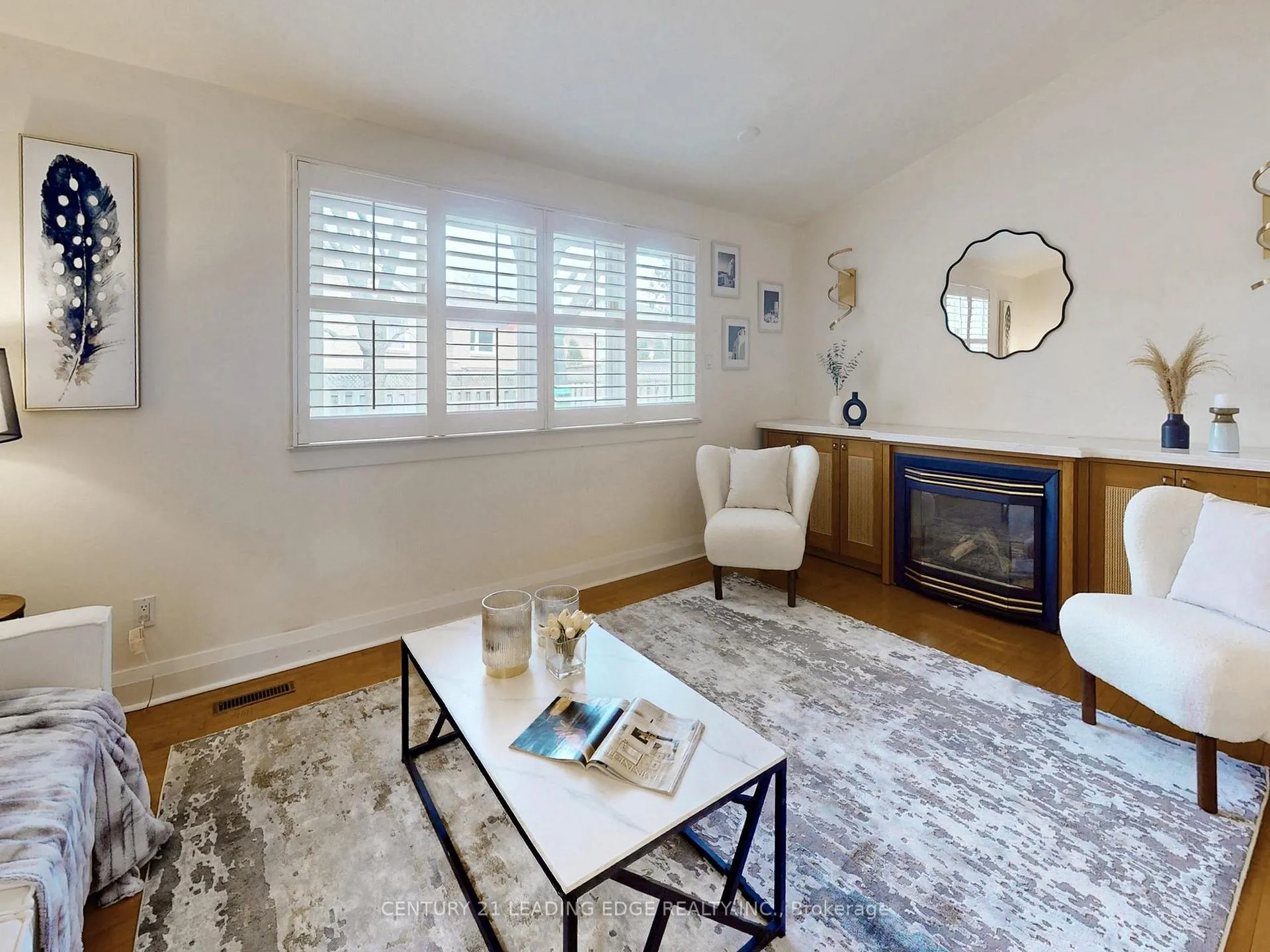 Photo 11 of 1 Sarah Jane Court, Markham, Bullock — HOMEH
