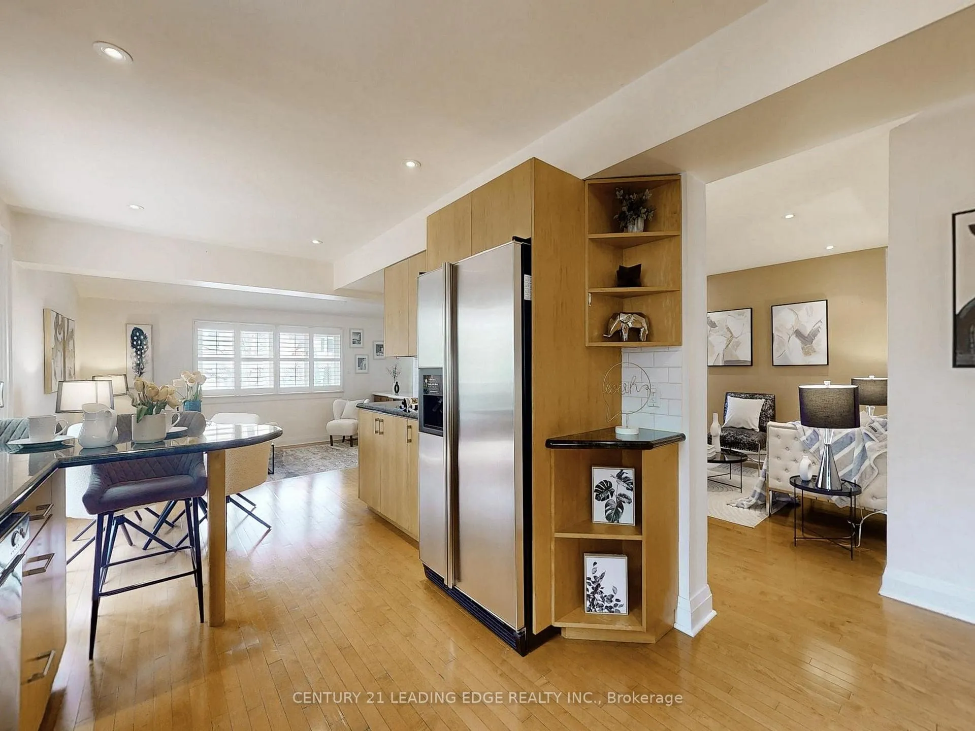 Photo 12 of 1 Sarah Jane Court, Markham, Bullock — HOMEH