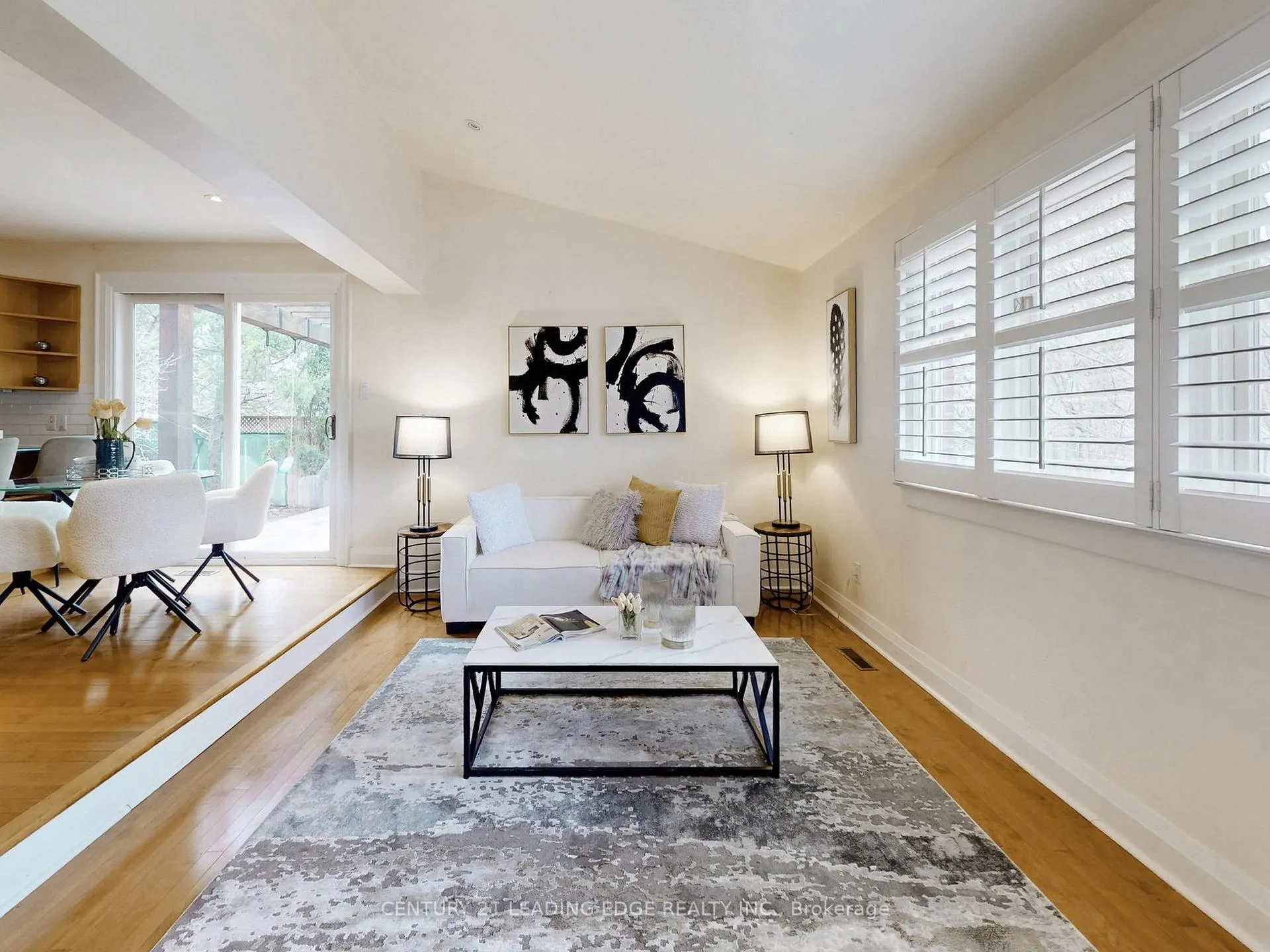 Photo 16 of 1 Sarah Jane Court, Markham, Bullock — HOMEH