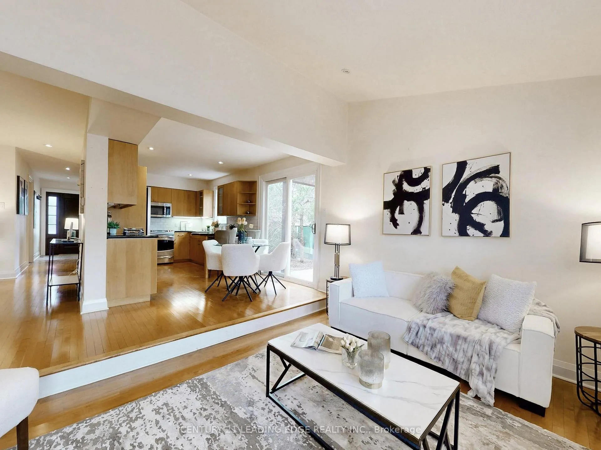Photo 17 of 1 Sarah Jane Court, Markham, Bullock — HOMEH