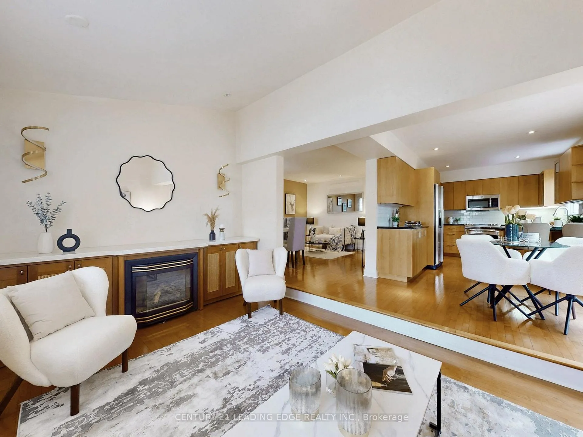 Photo 18 of 1 Sarah Jane Court, Markham, Bullock — HOMEH