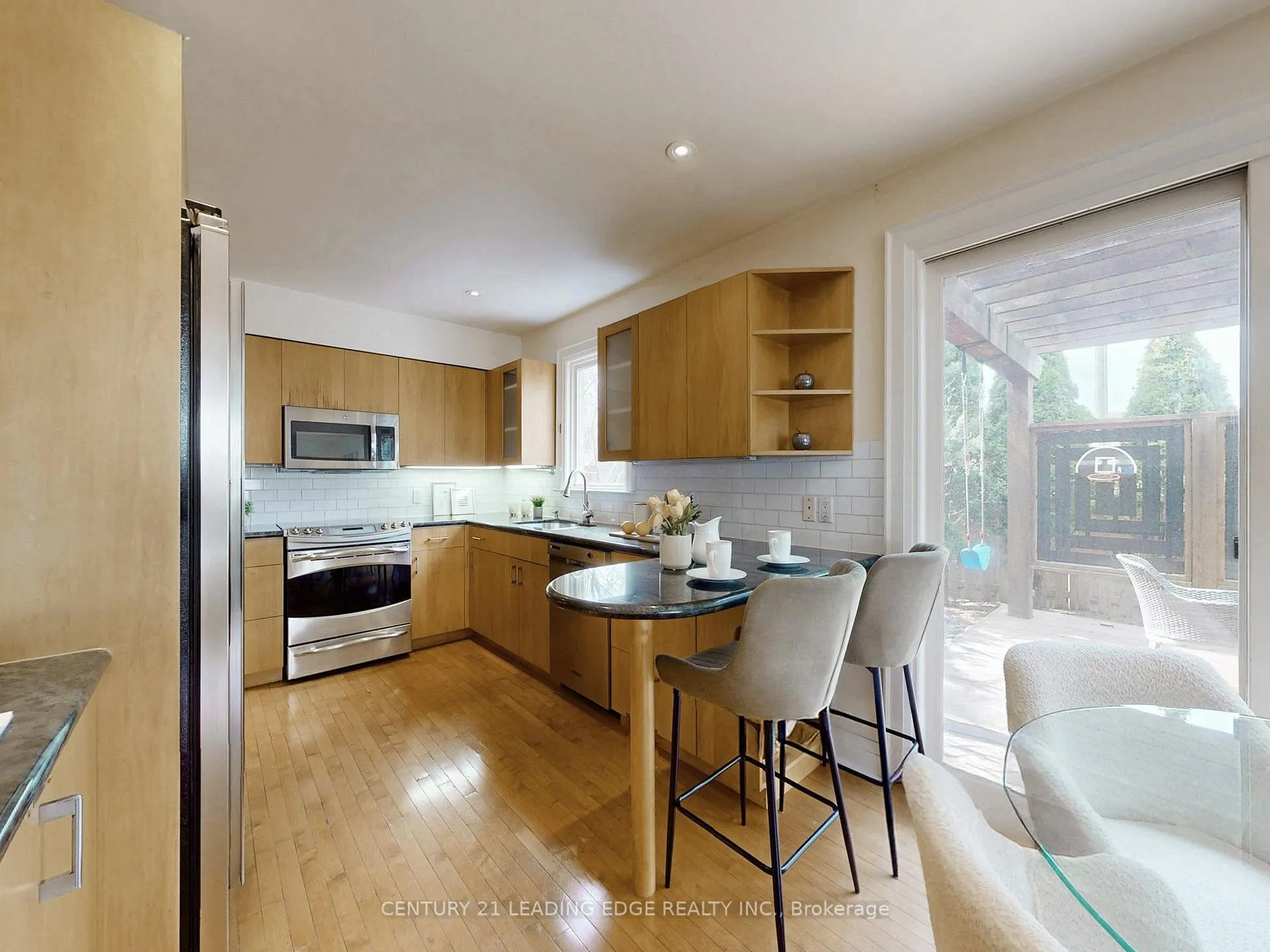 Photo 19 of 1 Sarah Jane Court, Markham, Bullock — HOMEH