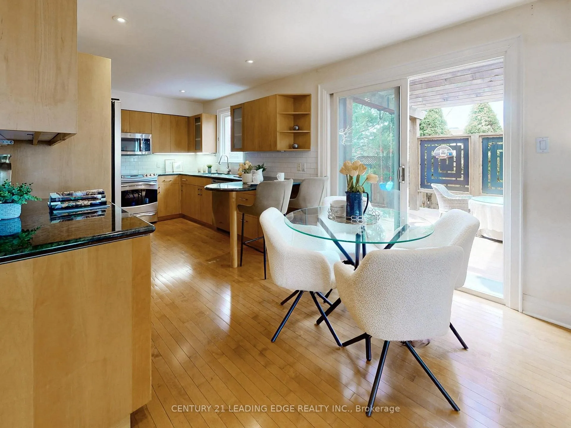 Photo 20 of 1 Sarah Jane Court, Markham, Bullock — HOMEH