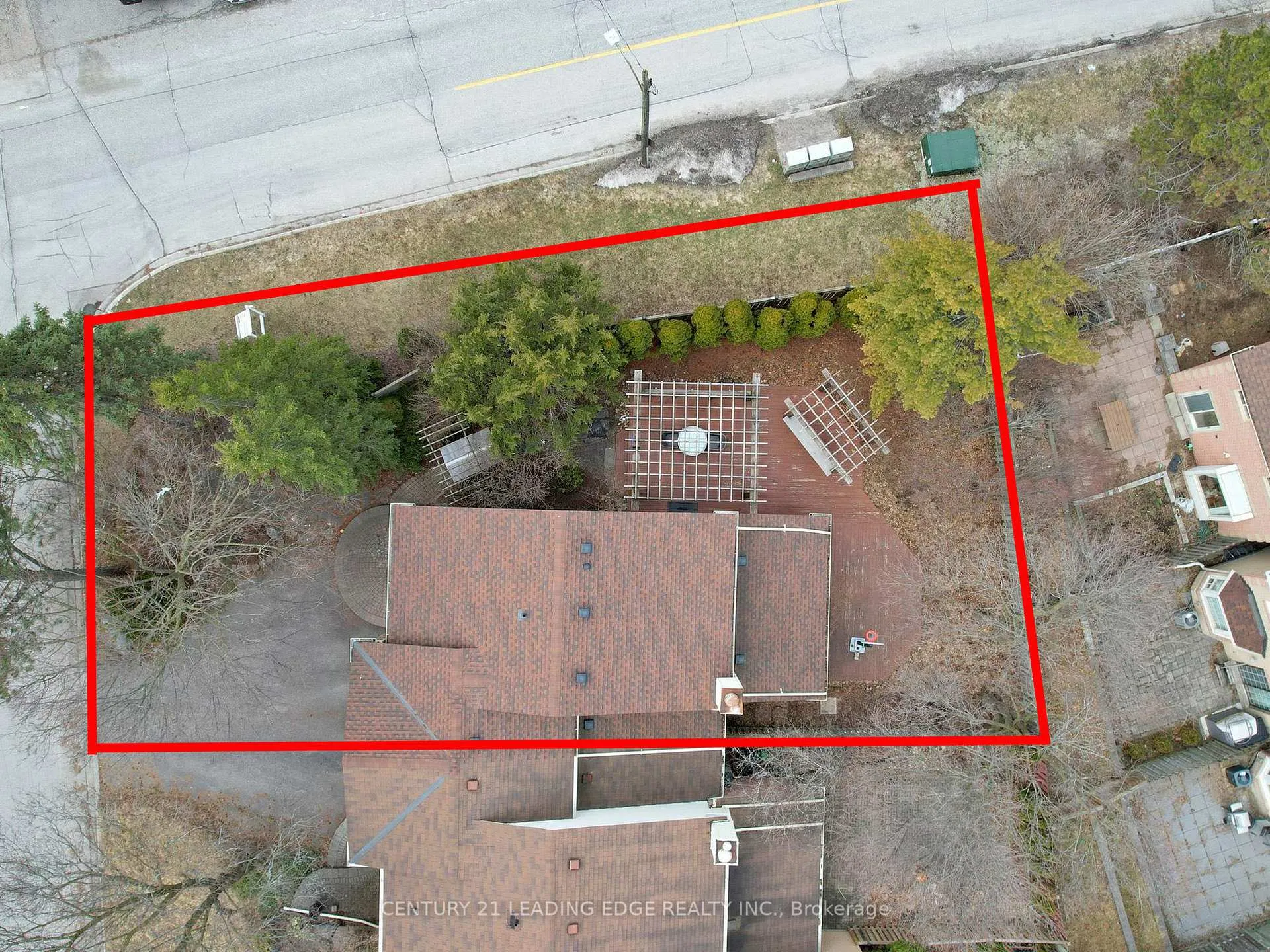 Photo 33 of 1 Sarah Jane Court, Markham, Bullock — HOMEH