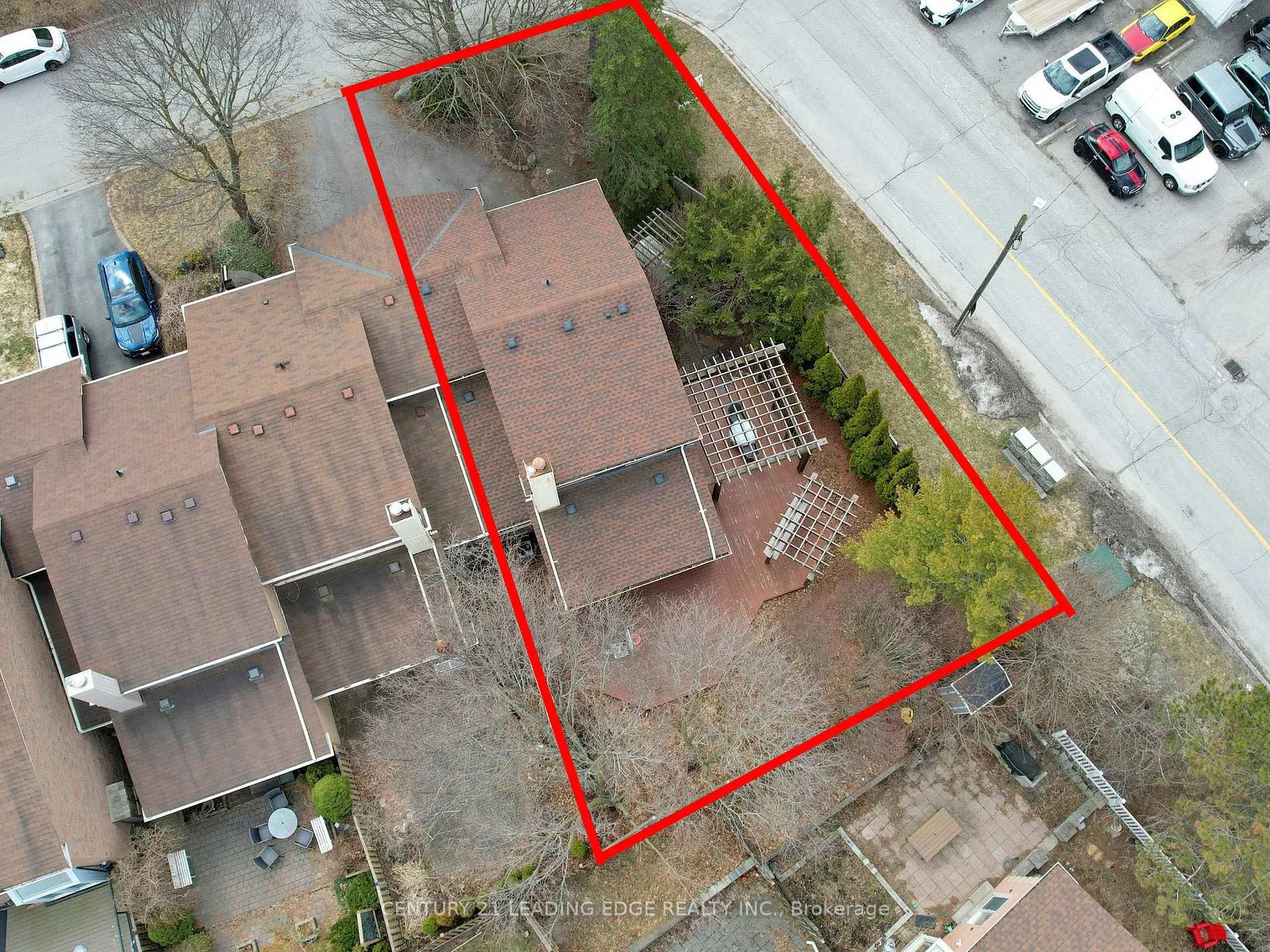 Photo 34 of 1 Sarah Jane Court, Markham, Bullock — HOMEH