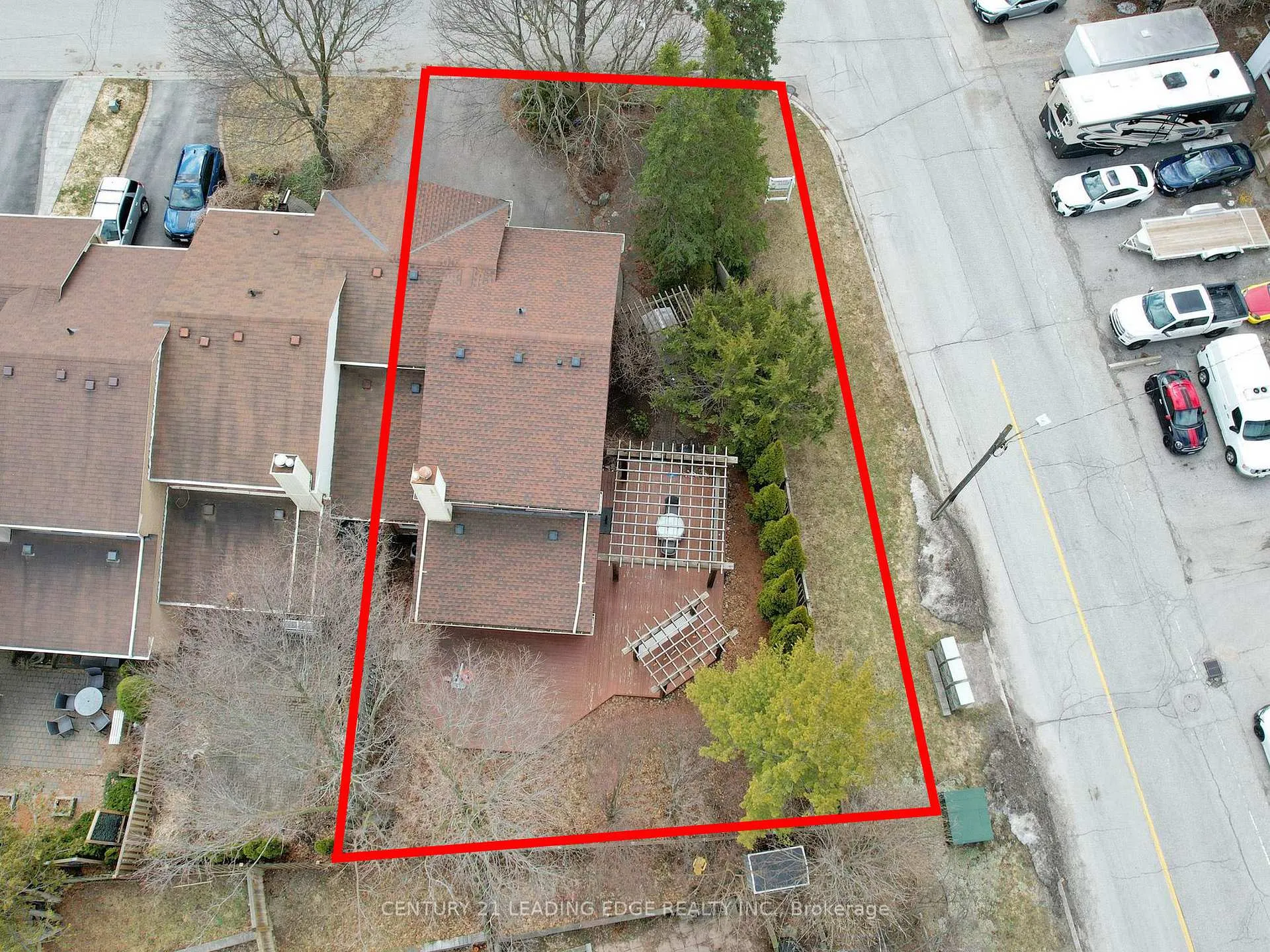 Photo 35 of 1 Sarah Jane Court, Markham, Bullock — HOMEH