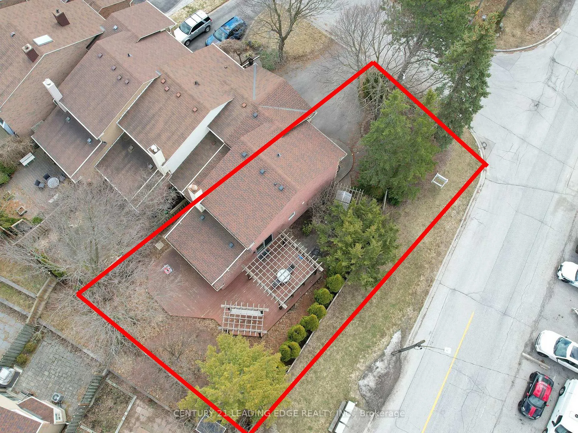 Photo 36 of 1 Sarah Jane Court, Markham, Bullock — HOMEH