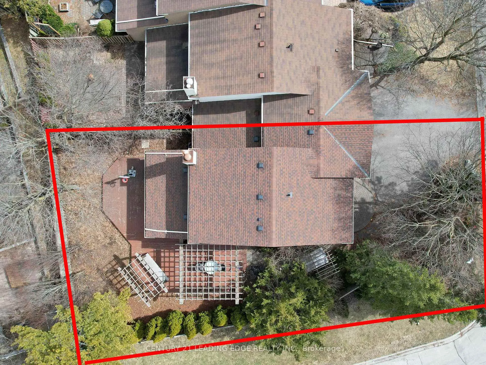Photo 37 of 1 Sarah Jane Court, Markham, Bullock — HOMEH