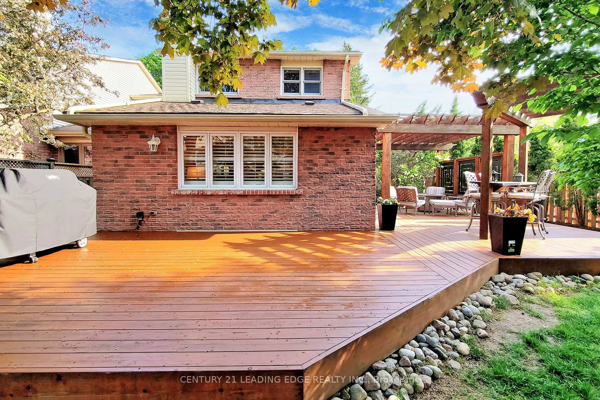Photo 38 of 1 Sarah Jane Court, Markham, Bullock — HOMEH