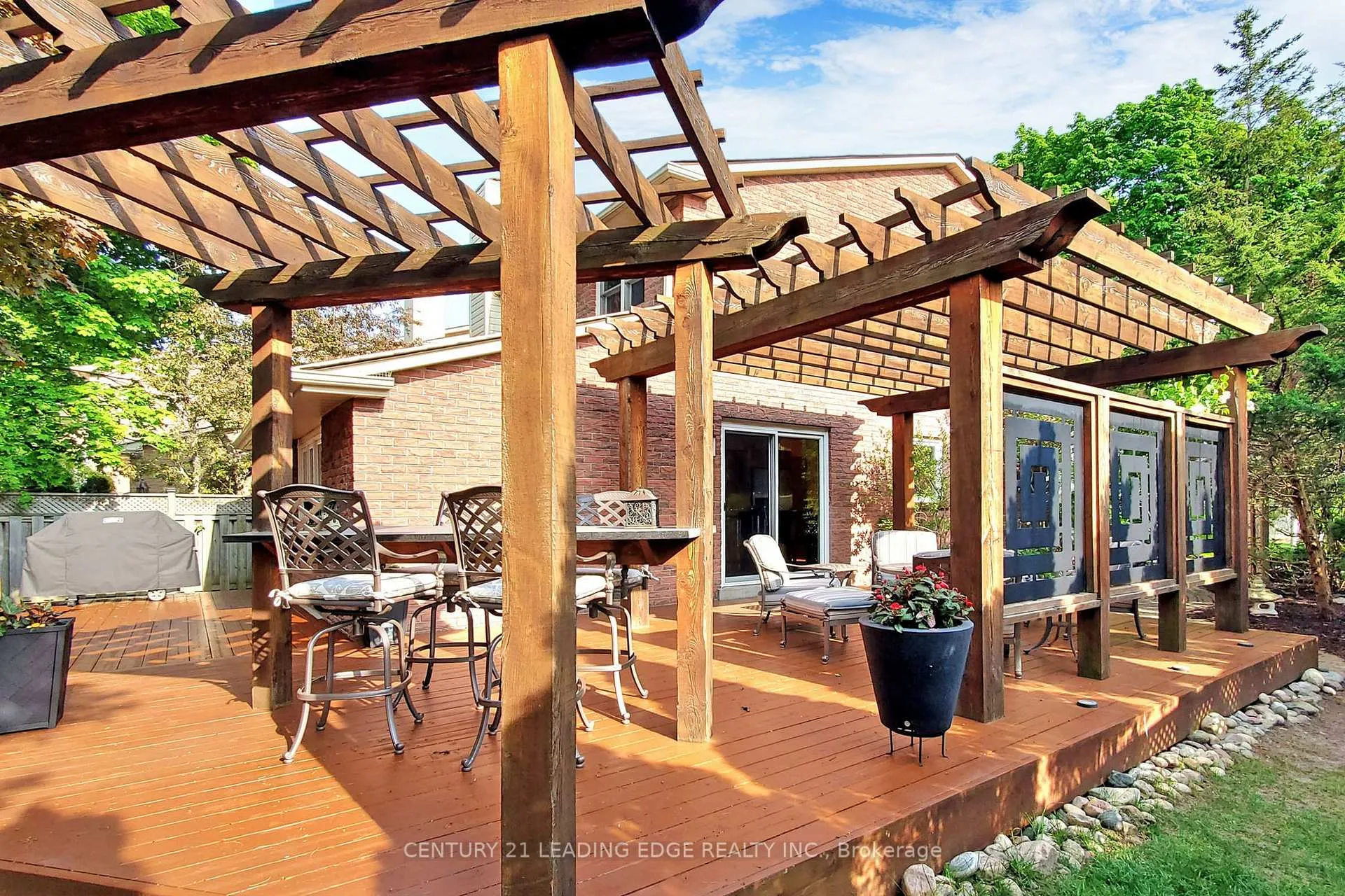 Photo 40 of 1 Sarah Jane Court, Markham, Bullock — HOMEH