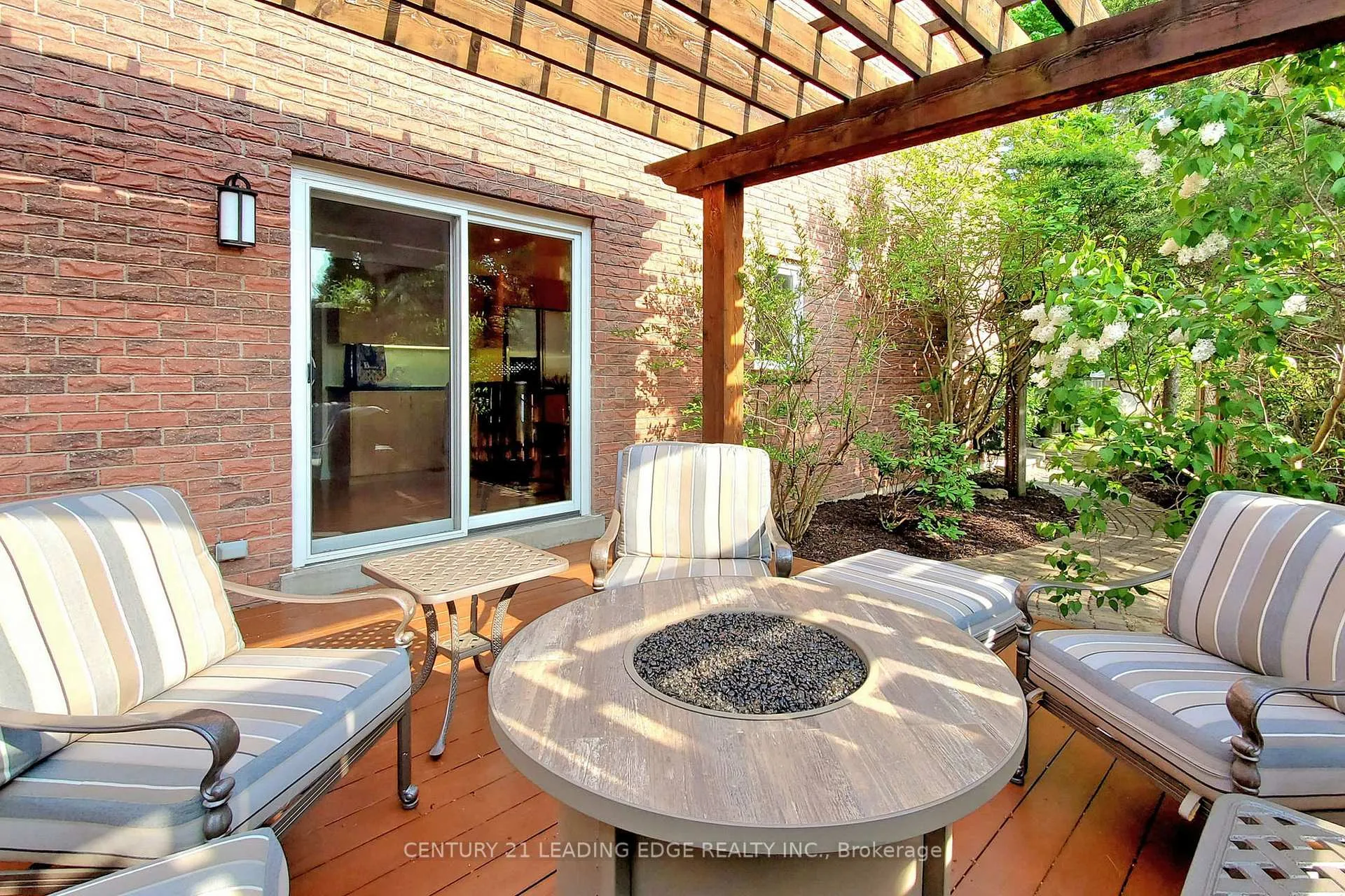 Photo 42 of 1 Sarah Jane Court, Markham, Bullock — HOMEH