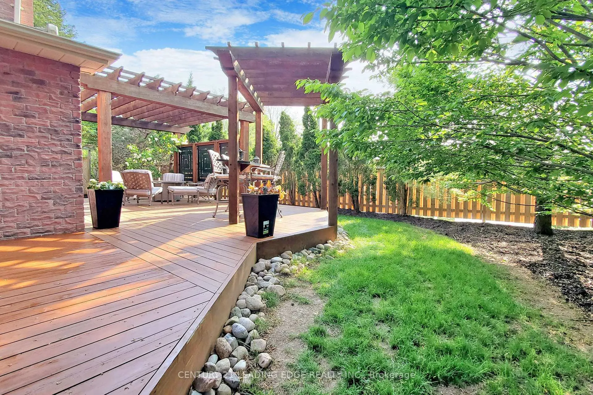 Photo 45 of 1 Sarah Jane Court, Markham, Bullock — HOMEH