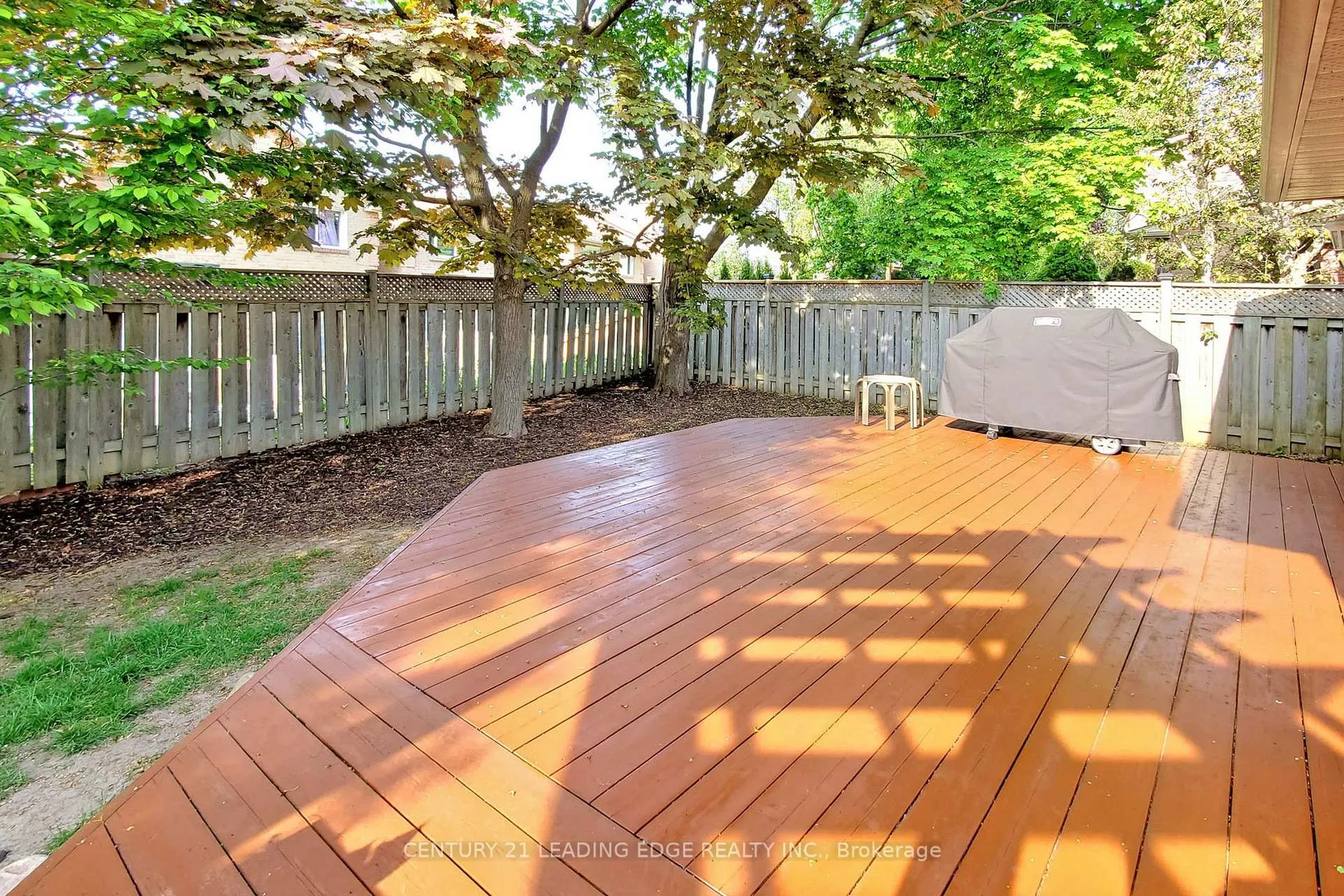 Photo 46 of 1 Sarah Jane Court, Markham, Bullock — HOMEH