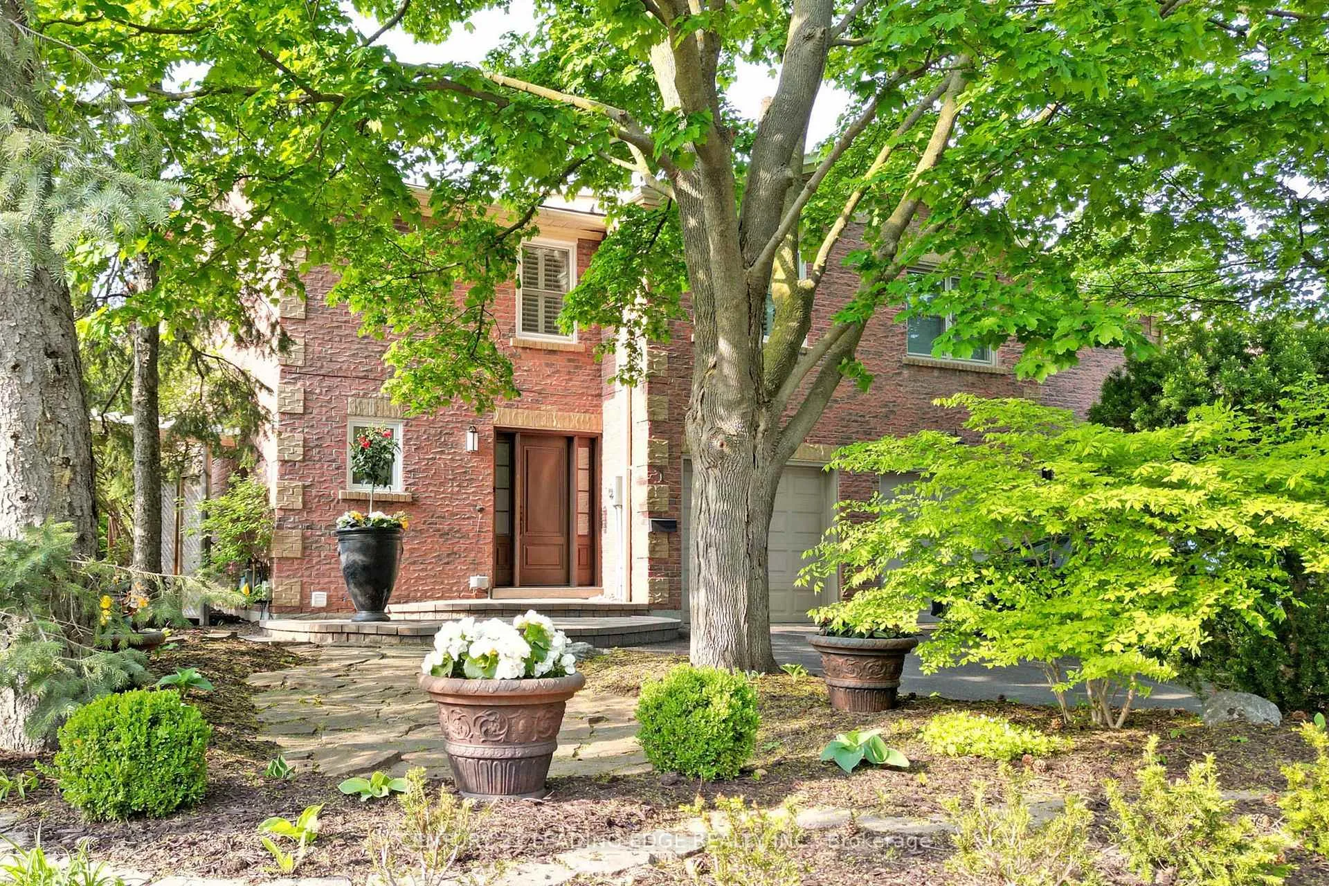 Photo 50 of 1 Sarah Jane Court, Markham, Bullock — HOMEH