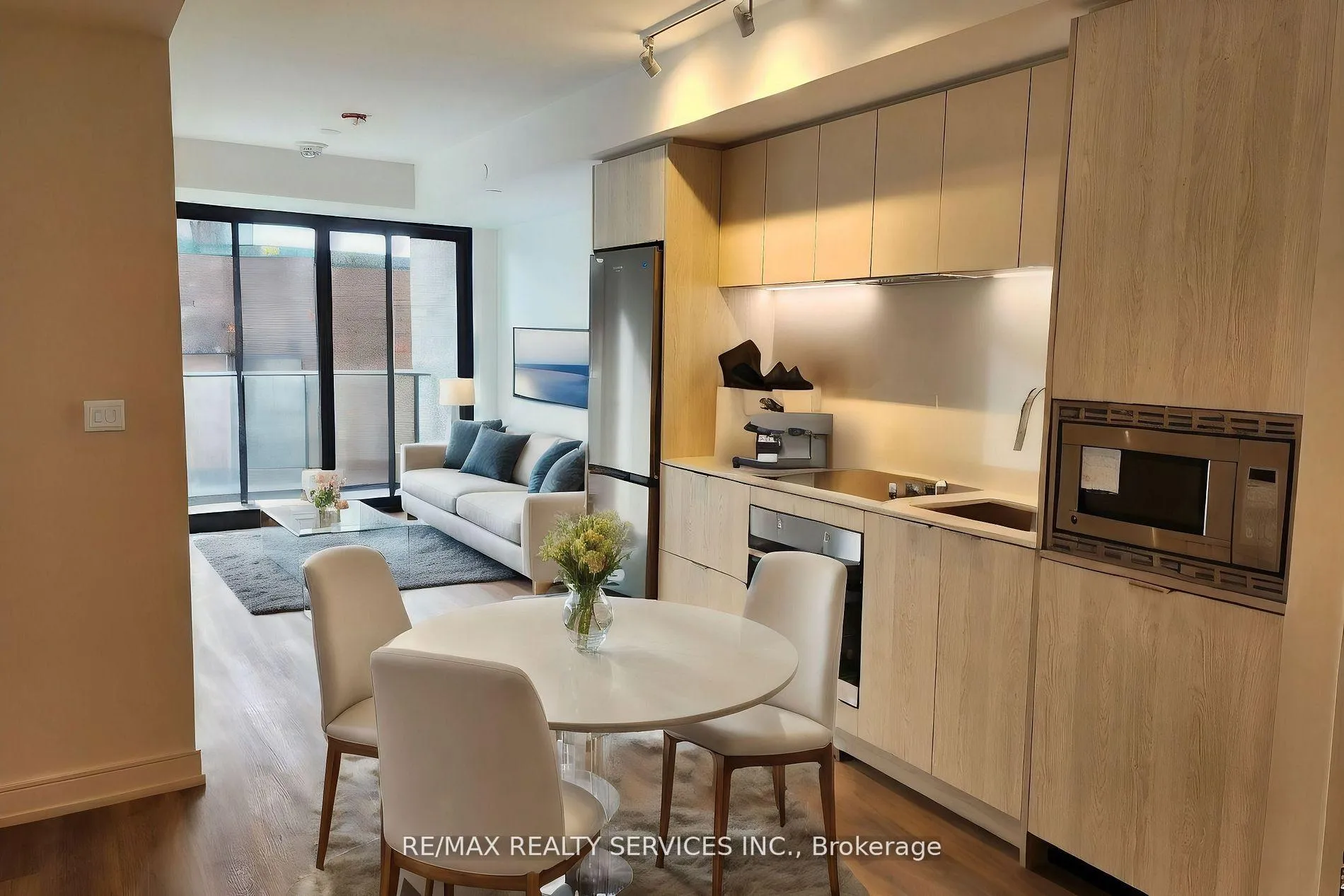 Photo 5 of Unit 410, 1 Jarvis Street, Hamilton, Beasley — HOMEH