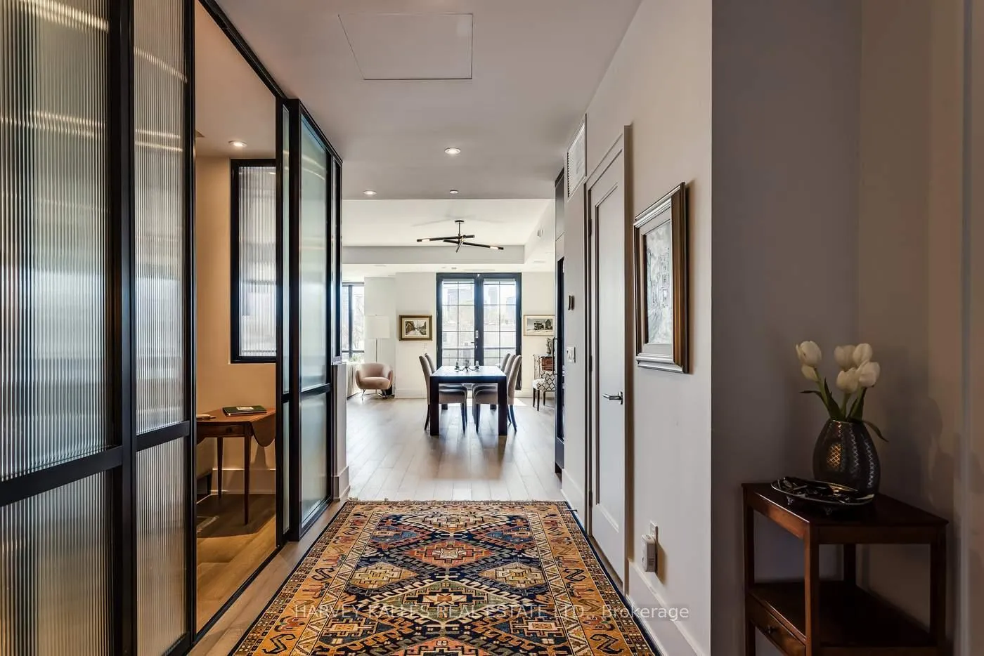 Photo 2 of Unit 309, 36 Birch Avenue, Toronto, Yonge-St. Clair — HOMEH