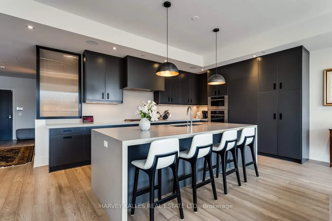 Photo 3 of Unit 309, 36 Birch Avenue, Toronto, Yonge-St. Clair — HOMEH