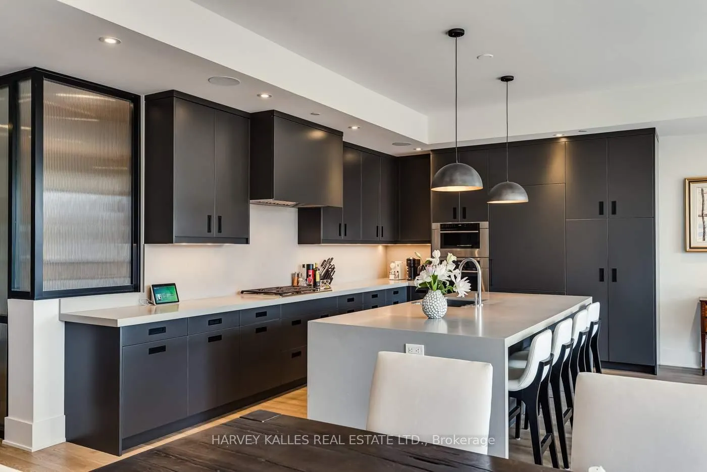 Photo 4 of Unit 309, 36 Birch Avenue, Toronto, Yonge-St. Clair — HOMEH