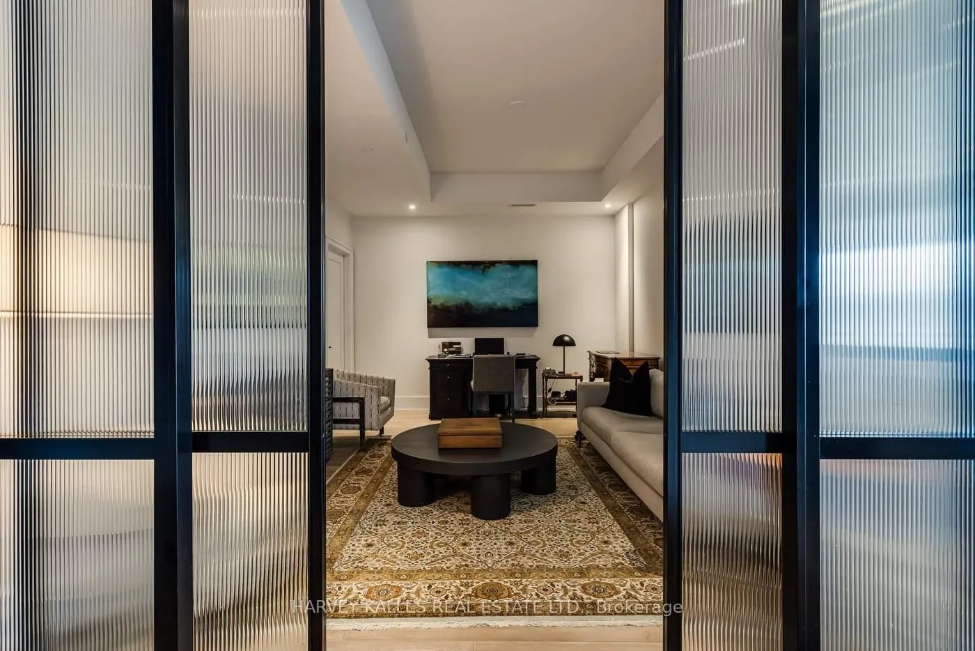 Photo 8 of Unit 309, 36 Birch Avenue, Toronto, Yonge-St. Clair — HOMEH