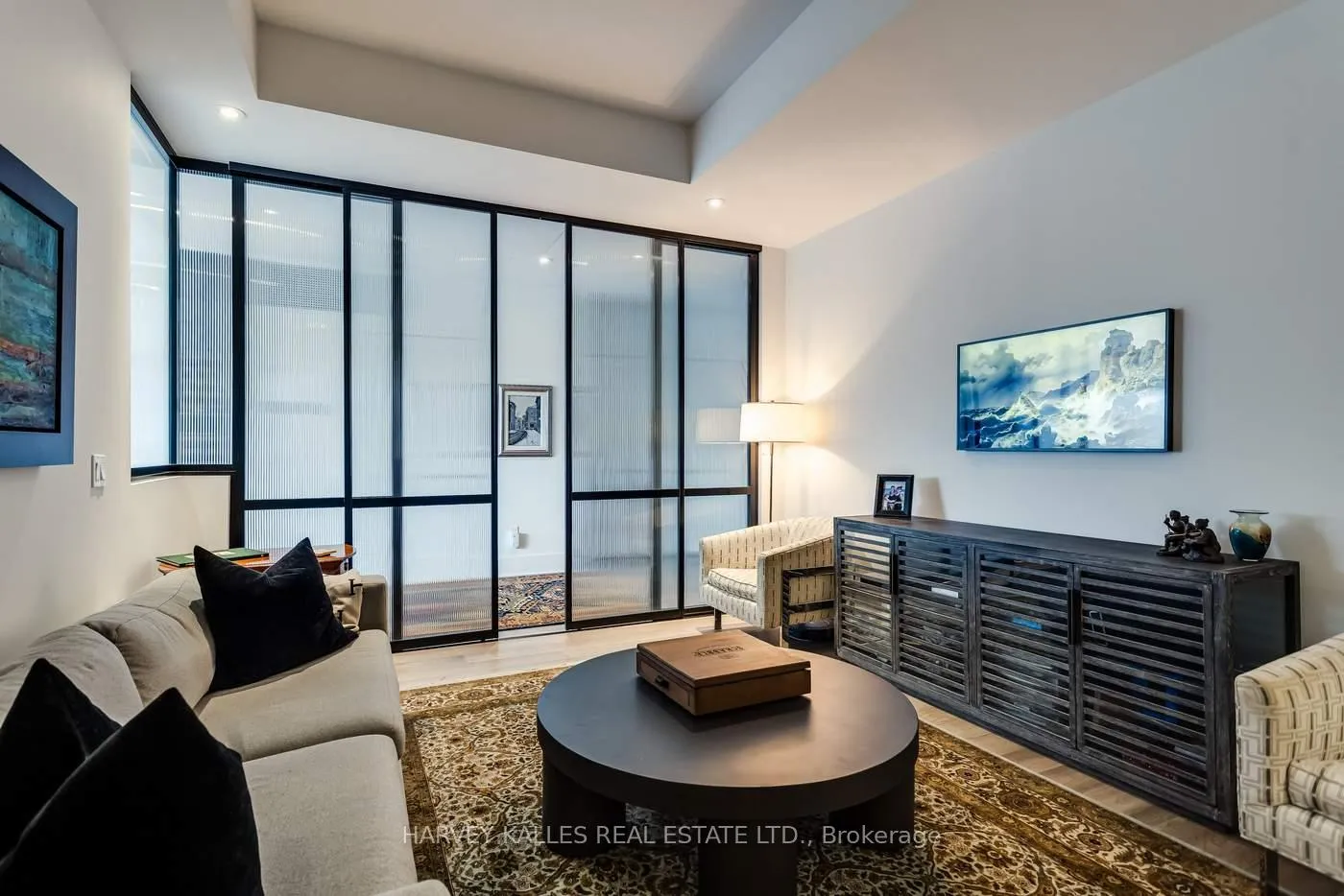 Photo 9 of Unit 309, 36 Birch Avenue, Toronto, Yonge-St. Clair — HOMEH