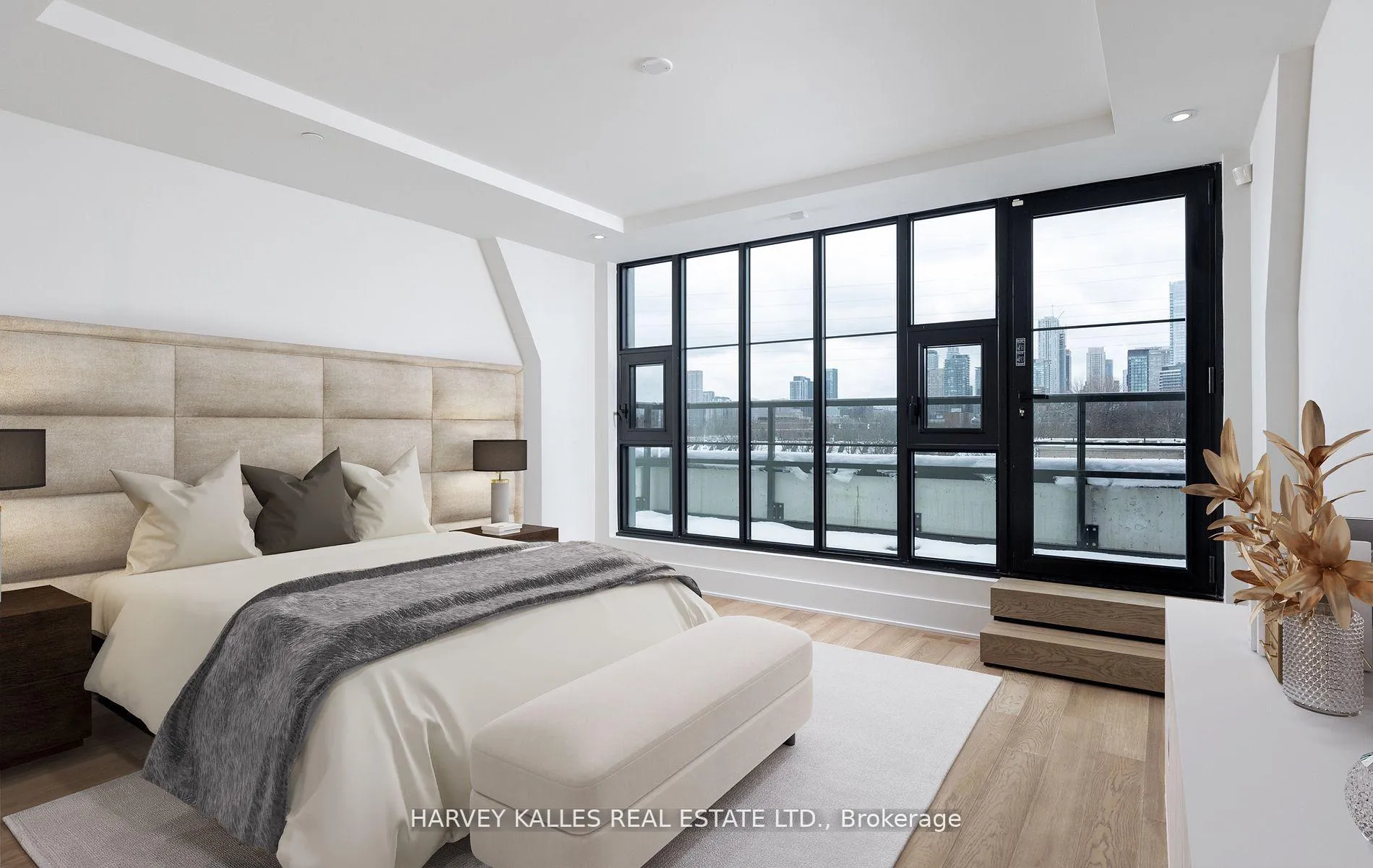 Photo 11 of Unit 309, 36 Birch Avenue, Toronto, Yonge-St. Clair — HOMEH