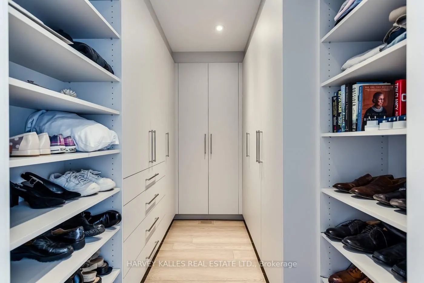 Photo 12 of Unit 309, 36 Birch Avenue, Toronto, Yonge-St. Clair — HOMEH