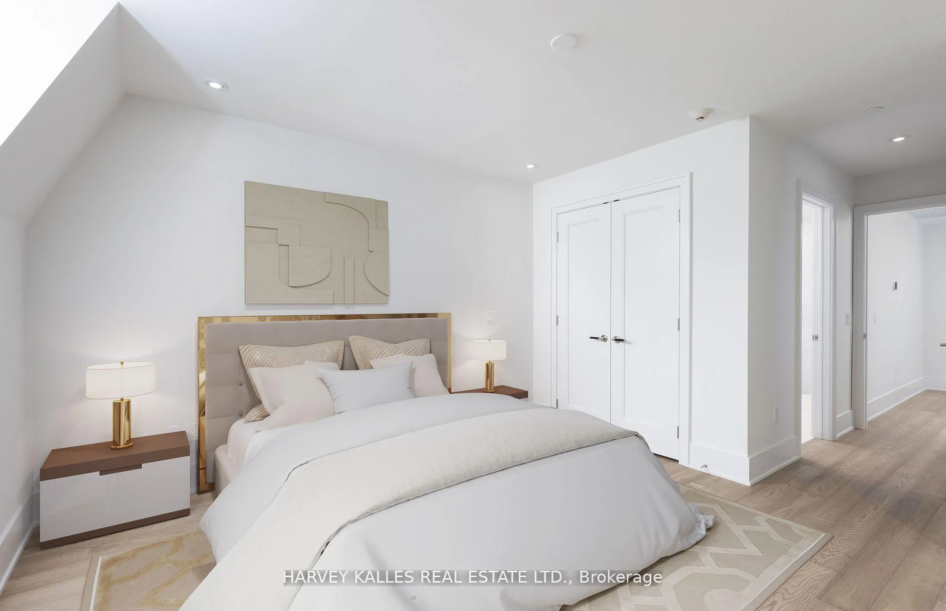 Photo 13 of Unit 309, 36 Birch Avenue, Toronto, Yonge-St. Clair — HOMEH