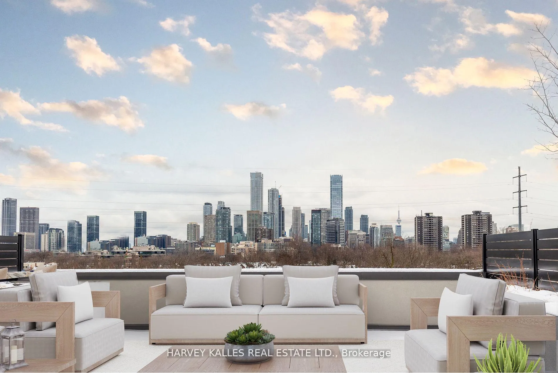 Photo 14 of Unit 309, 36 Birch Avenue, Toronto, Yonge-St. Clair — HOMEH