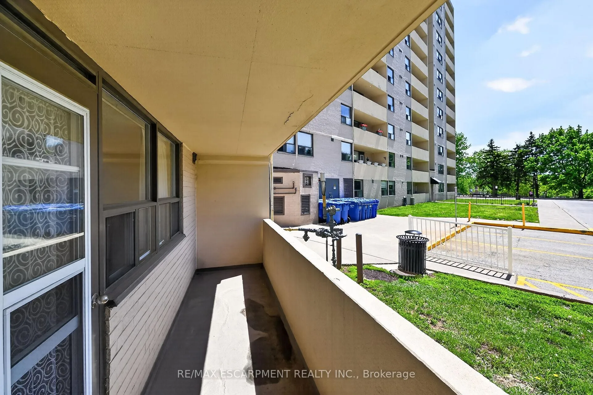Photo 28 of Unit 101, 700 Dynes Road, Burlington, Roseland — HOMEH