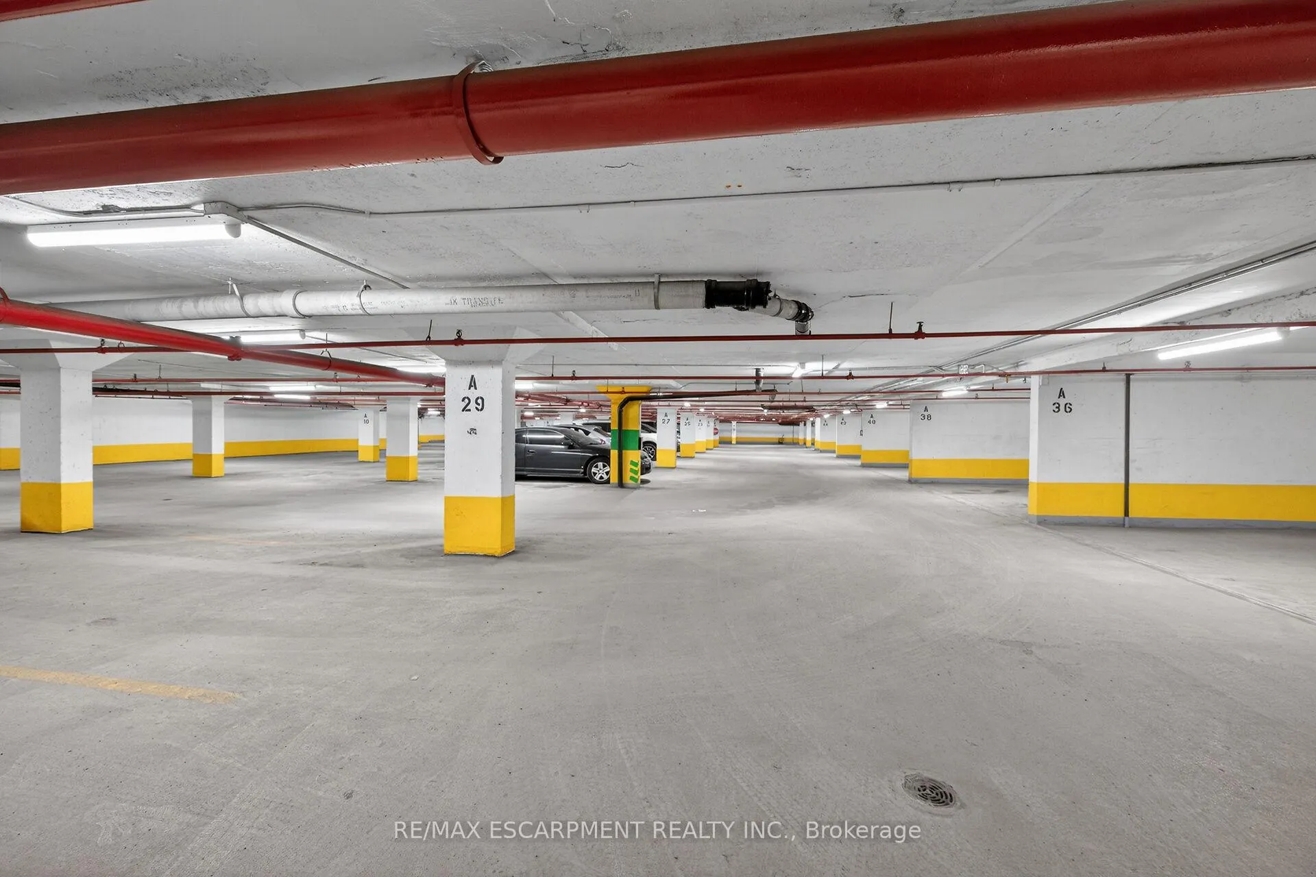 Photo 40 of Unit 101, 700 Dynes Road, Burlington, Roseland — HOMEH