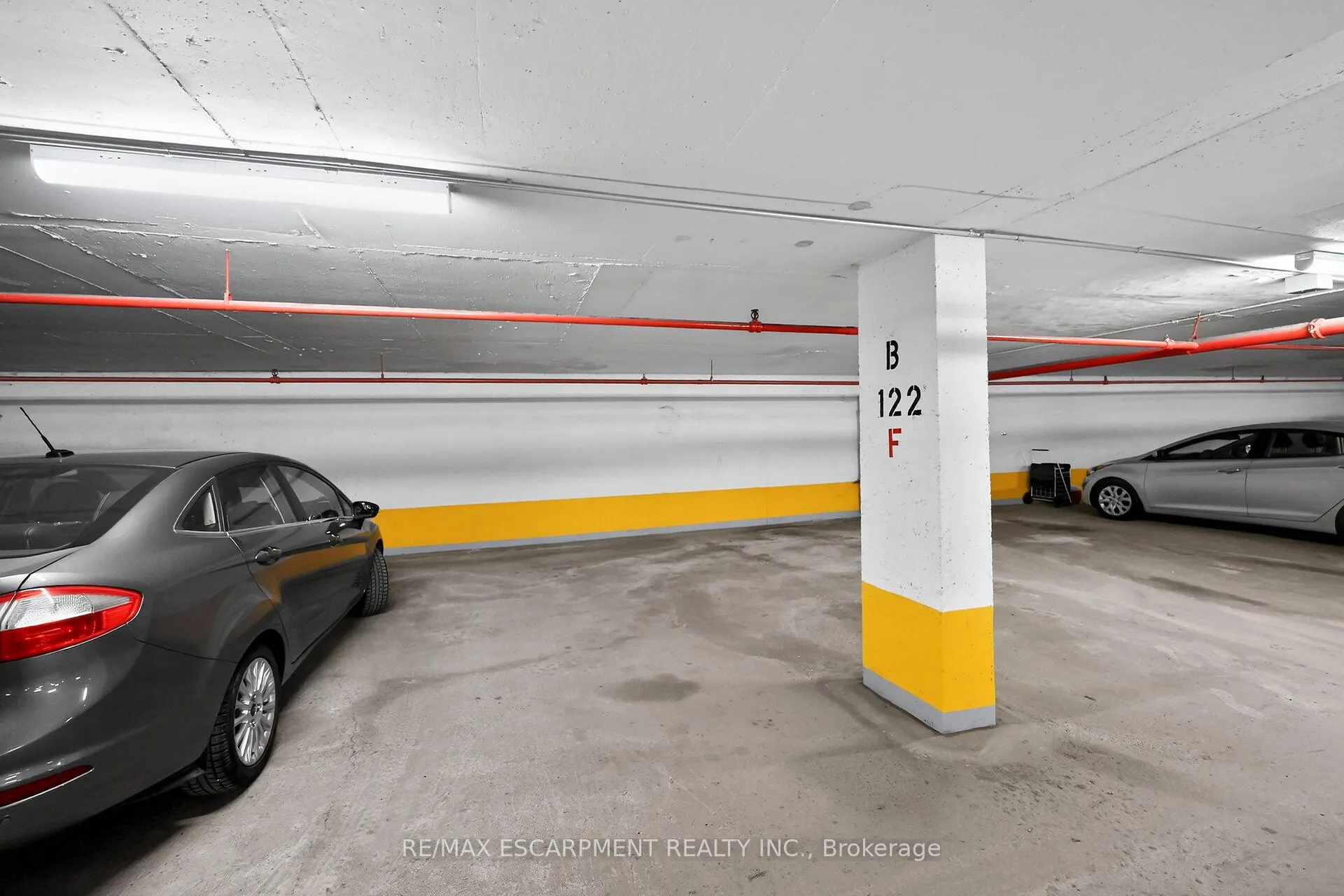 Photo 41 of Unit 101, 700 Dynes Road, Burlington, Roseland — HOMEH
