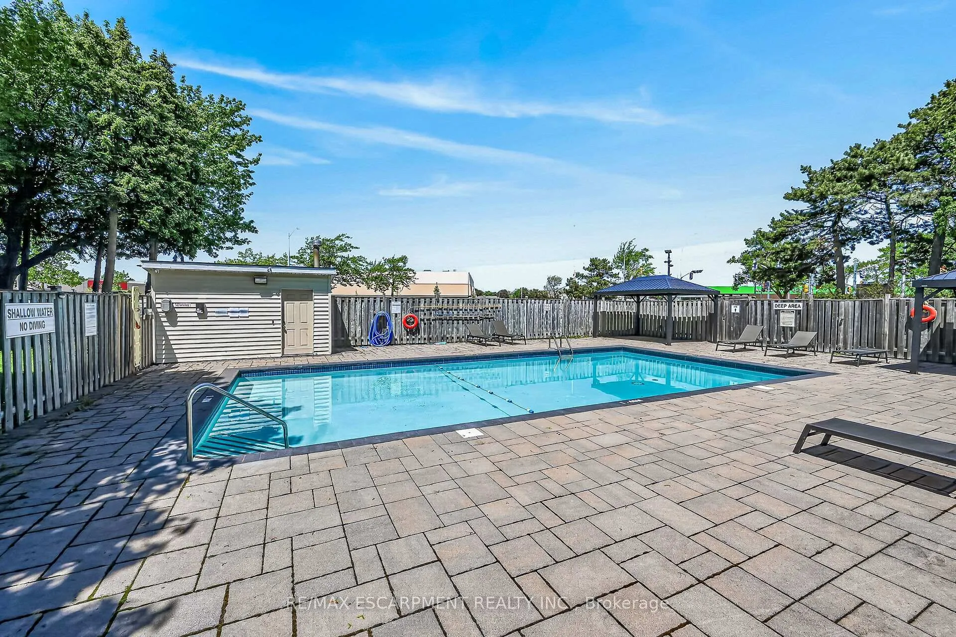 Photo 44 of Unit 101, 700 Dynes Road, Burlington, Roseland — HOMEH
