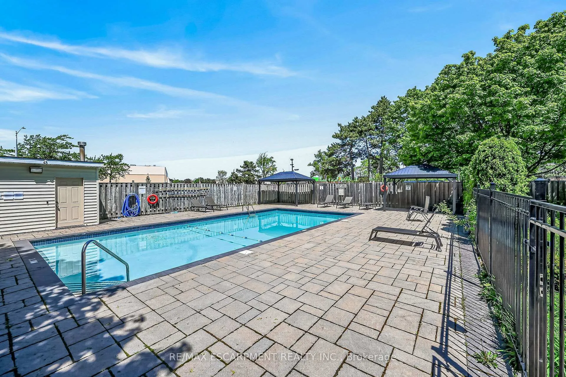 Photo 45 of Unit 101, 700 Dynes Road, Burlington, Roseland — HOMEH
