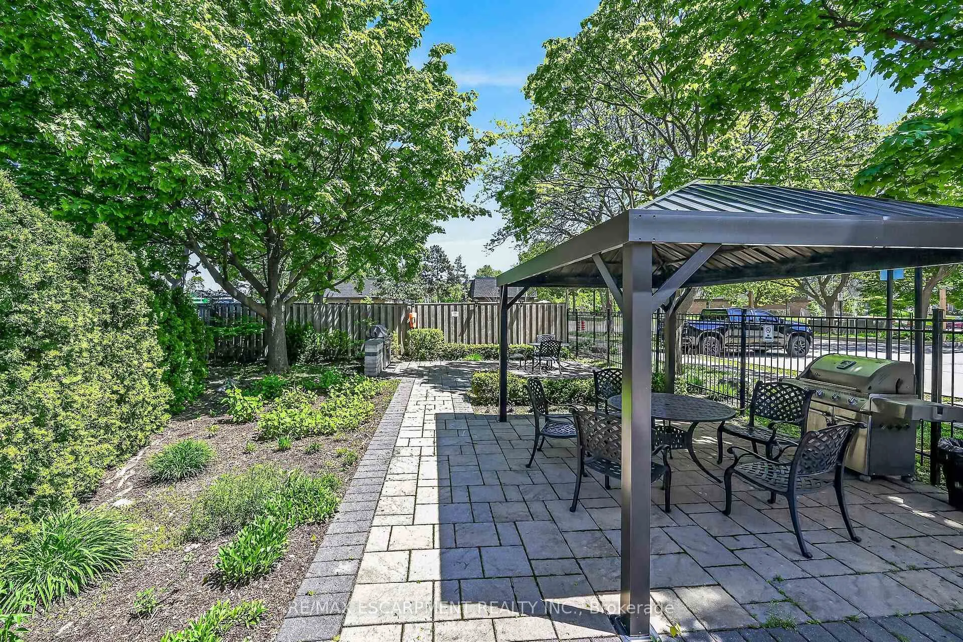 Photo 48 of Unit 101, 700 Dynes Road, Burlington, Roseland — HOMEH