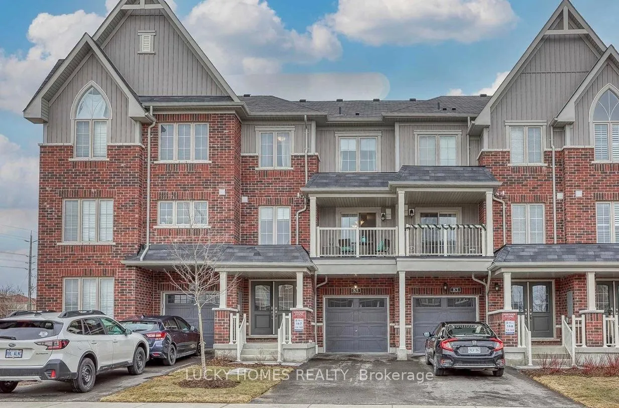 Photo 1 of 85 Sutcliffe Drive, Whitby, Rolling Acres — HOMEH