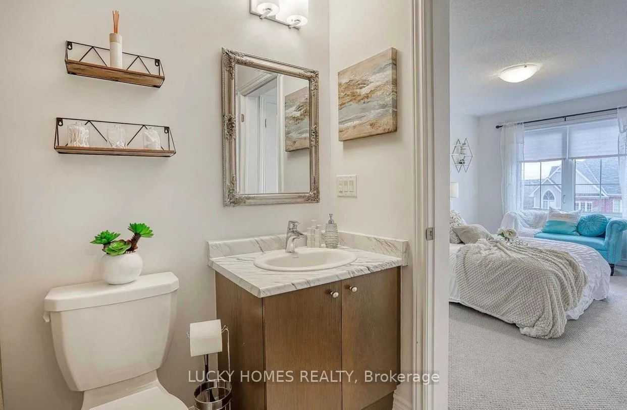 Photo 7 of 85 Sutcliffe Drive, Whitby, Rolling Acres — HOMEH