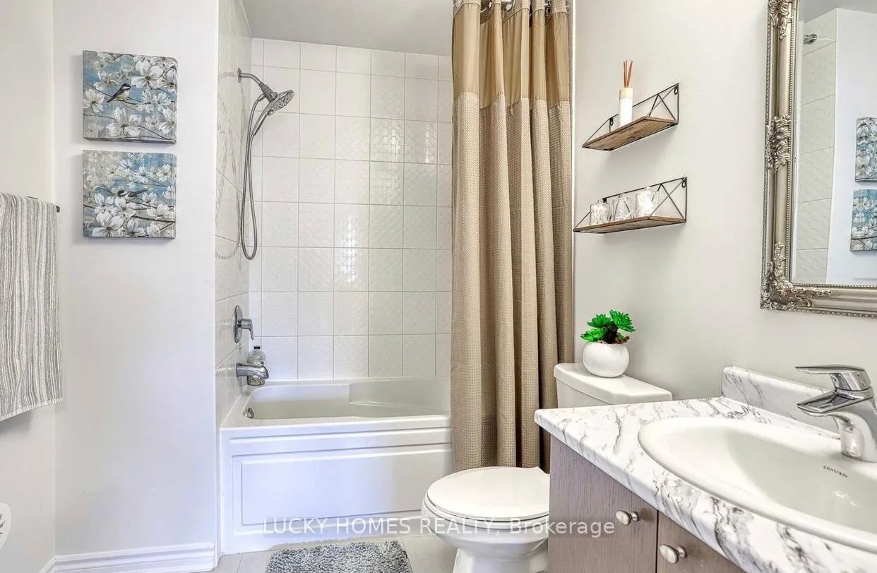 Photo 8 of 85 Sutcliffe Drive, Whitby, Rolling Acres — HOMEH