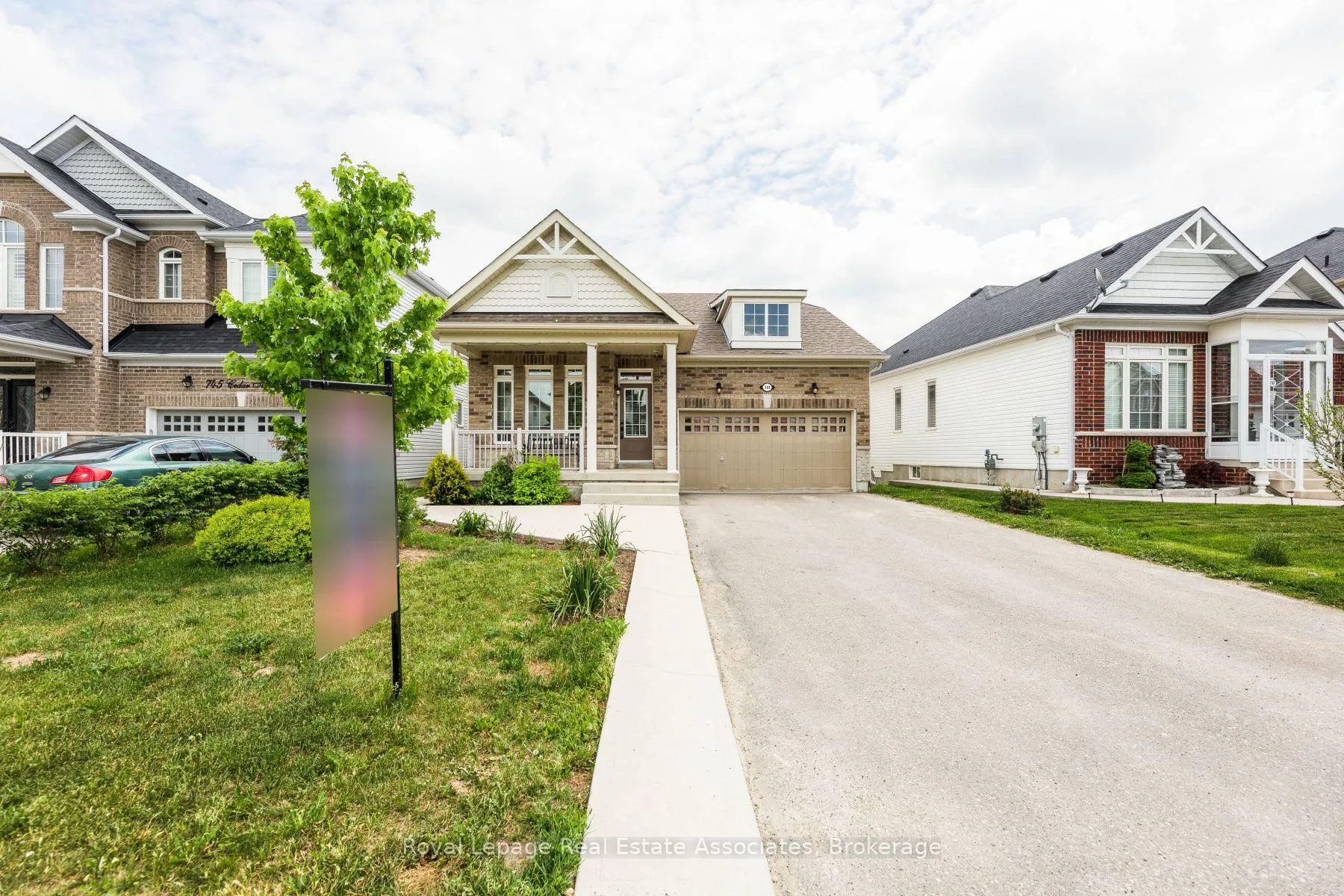 Photo 1 of Unit A, 741 Cedar Street, Shelburne — HOMEH