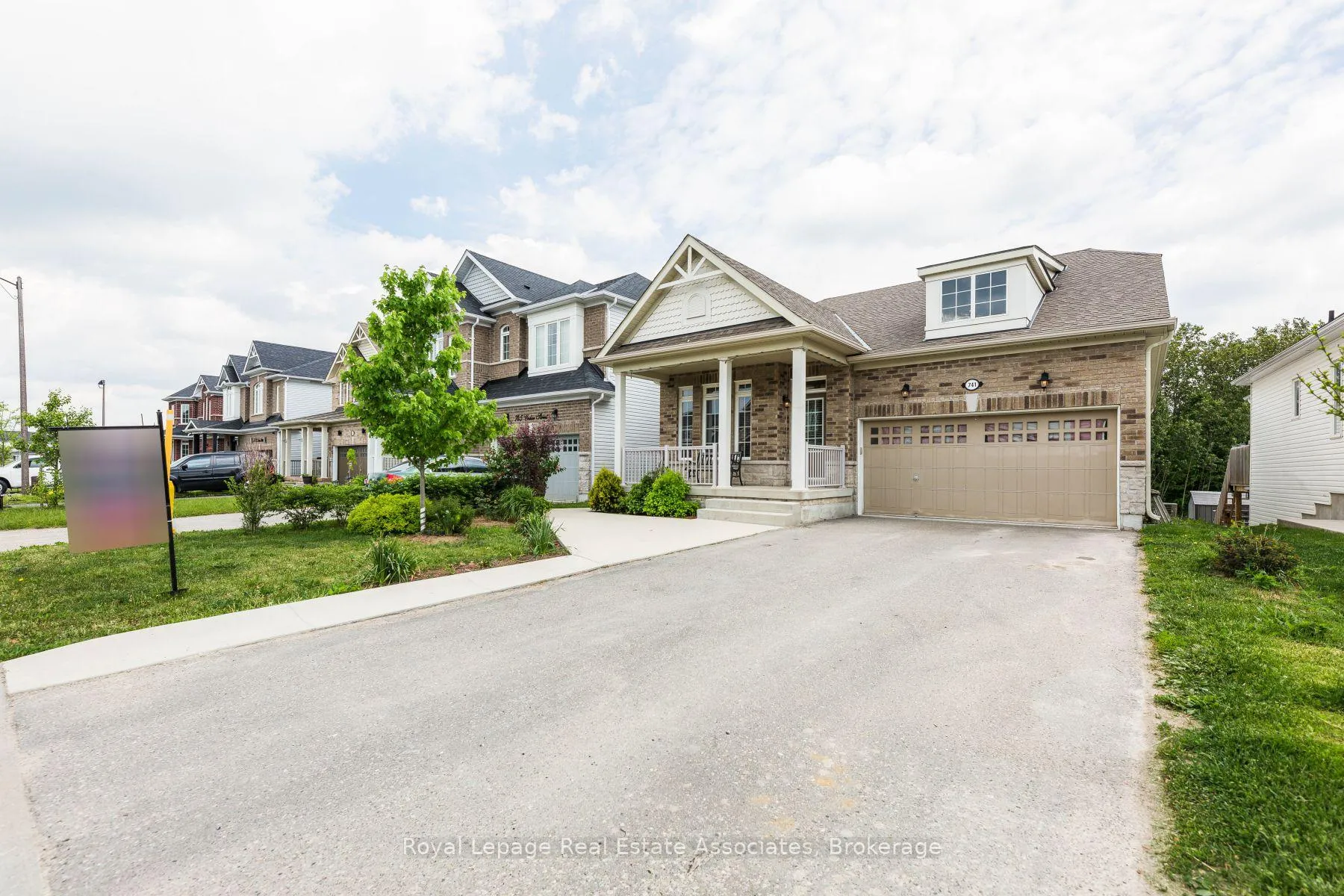 Photo 2 of Unit A, 741 Cedar Street, Shelburne — HOMEH
