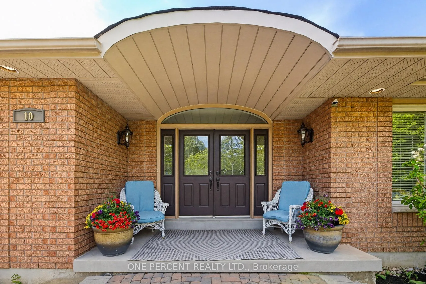 Photo 4 of 10 Cranston Drive, Caledon, Caledon East — HOMEH