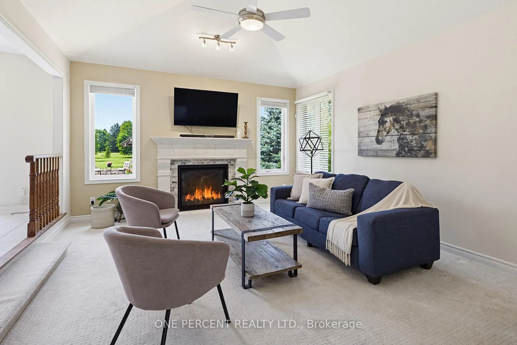 Photo 11 of 10 Cranston Drive, Caledon, Caledon East — HOMEH
