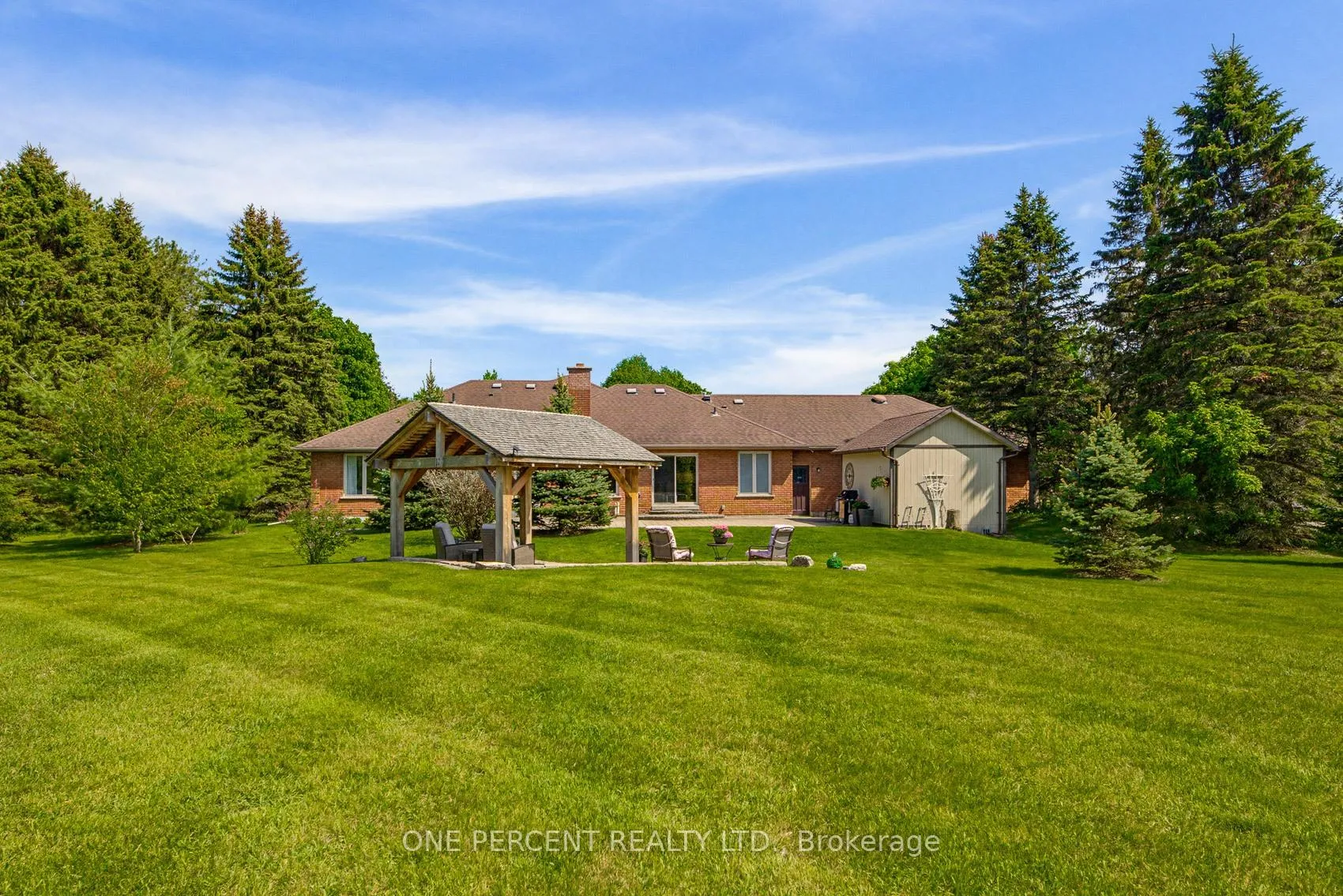 Photo 40 of 10 Cranston Drive, Caledon, Caledon East — HOMEH