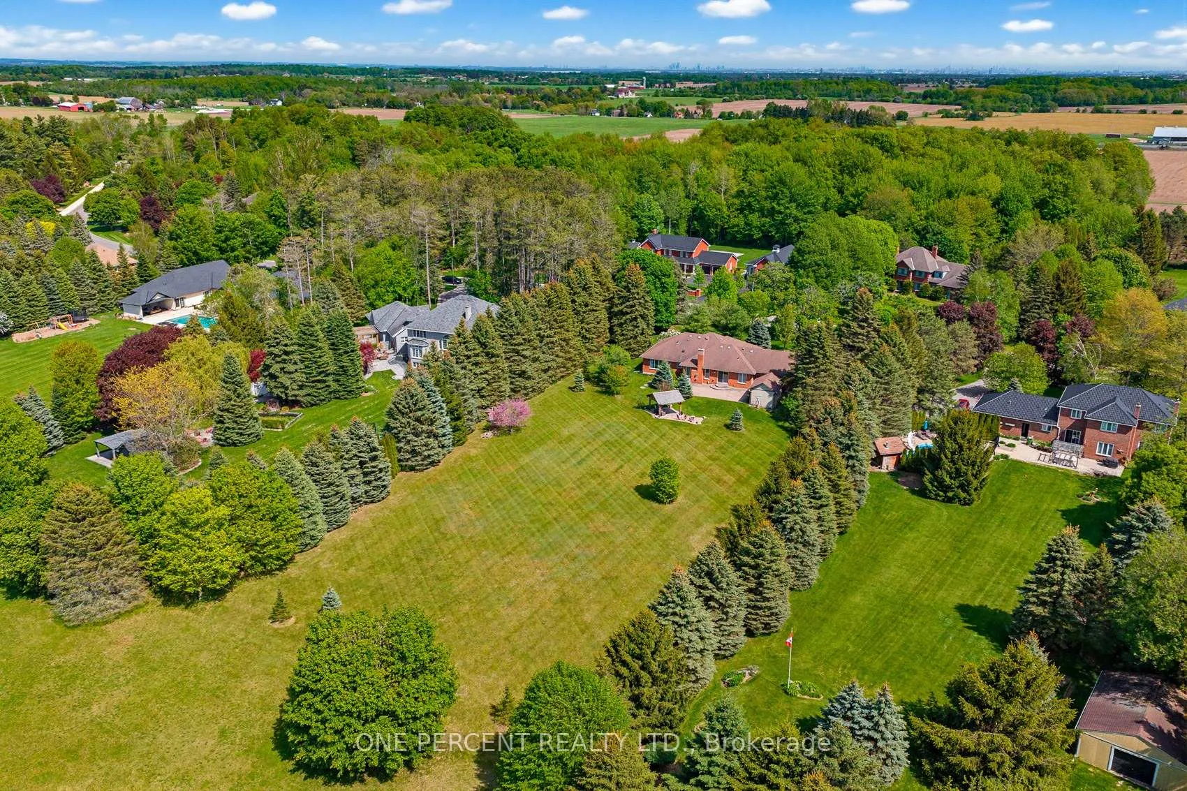 Photo 44 of 10 Cranston Drive, Caledon, Caledon East — HOMEH