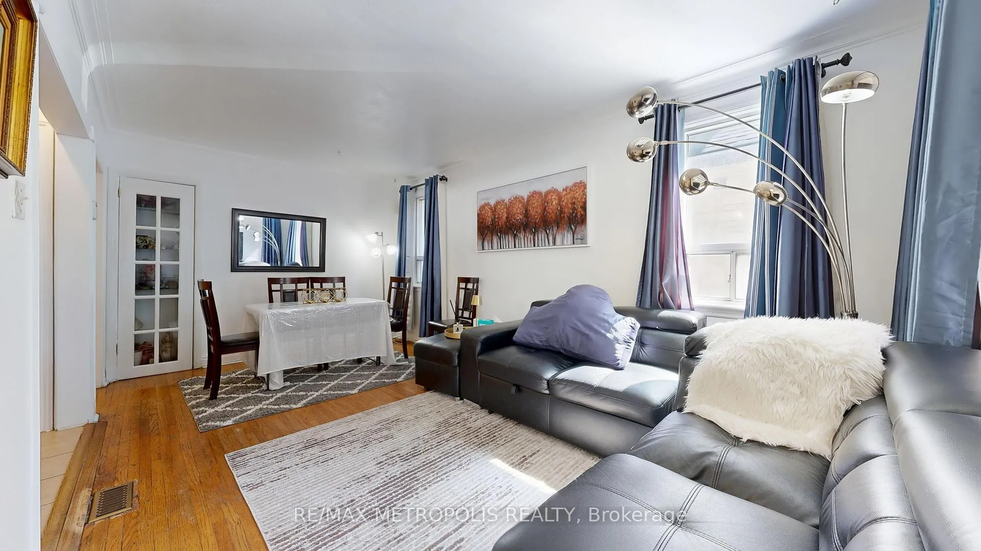 Photo 12 of 291 Kennedy Road E, Scarborough, Birchcliffe-Cliffside — HOMEH