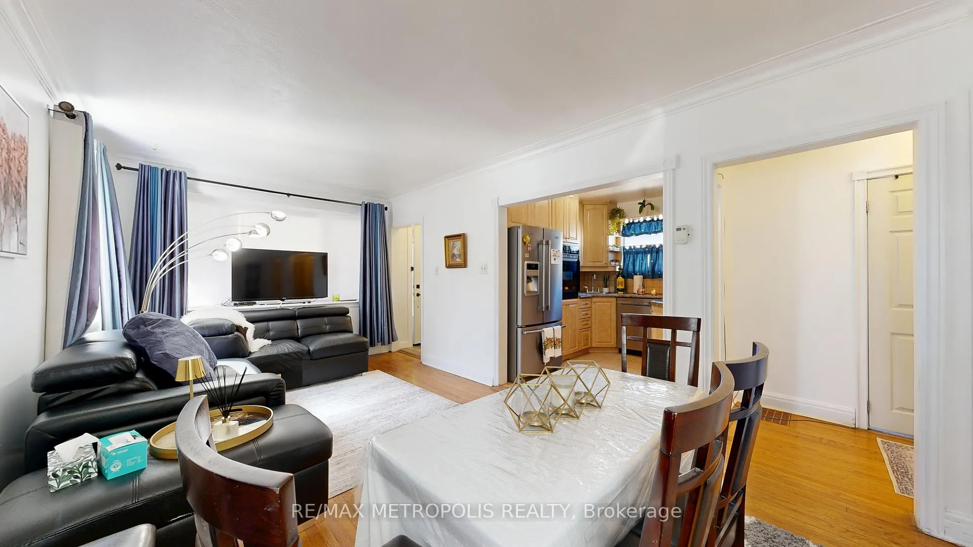 Photo 15 of 291 Kennedy Road E, Scarborough, Birchcliffe-Cliffside — HOMEH
