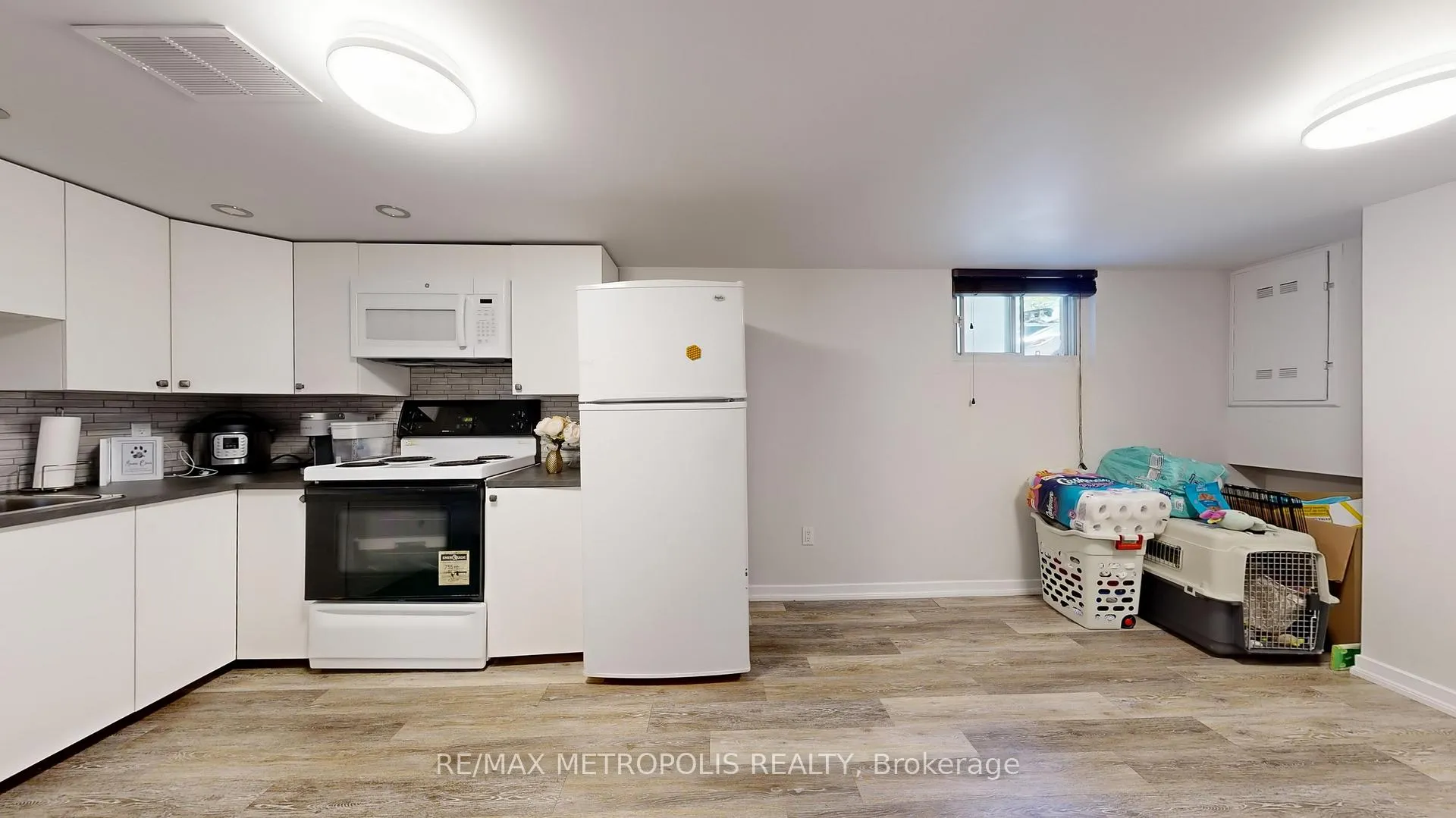 Photo 30 of 291 Kennedy Road E, Scarborough, Birchcliffe-Cliffside — HOMEH