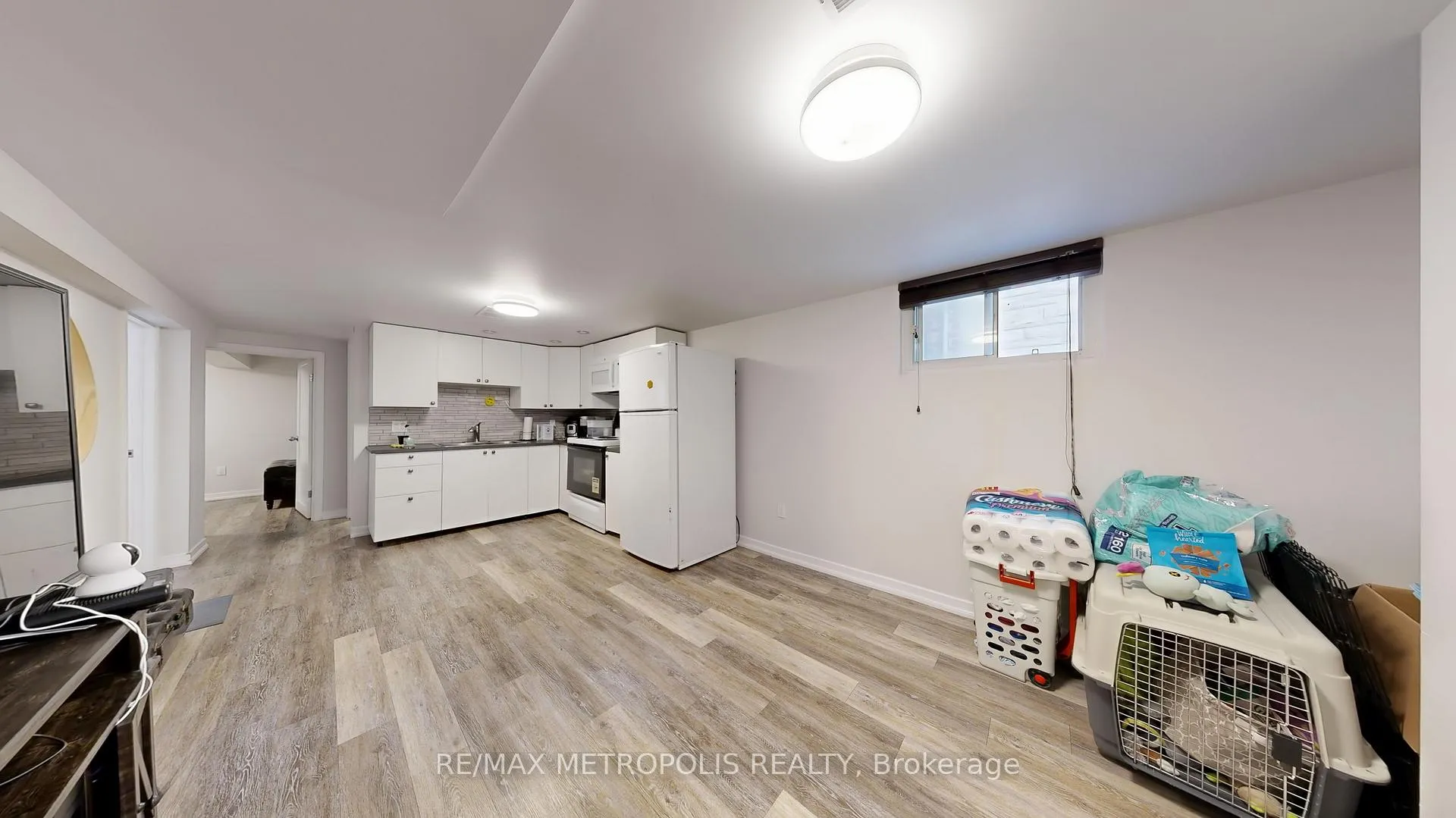 Photo 31 of 291 Kennedy Road E, Scarborough, Birchcliffe-Cliffside — HOMEH