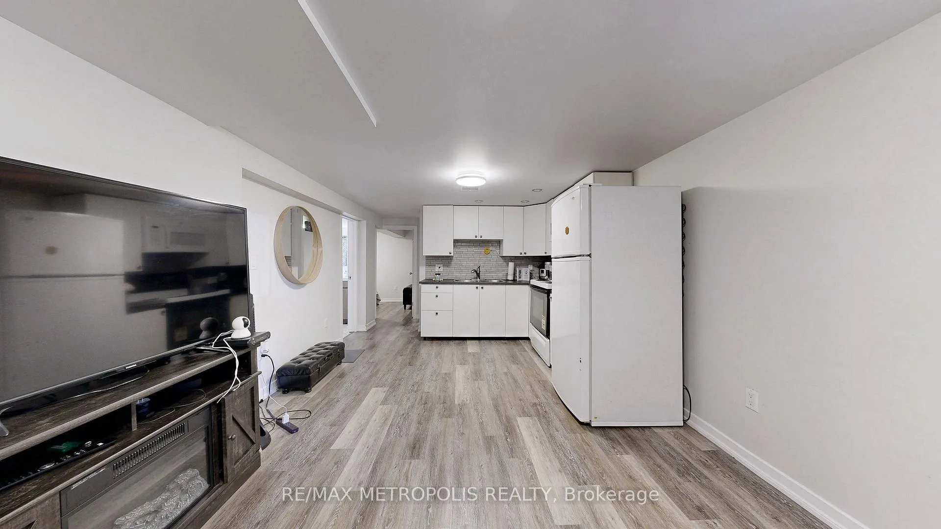 Photo 32 of 291 Kennedy Road E, Scarborough, Birchcliffe-Cliffside — HOMEH